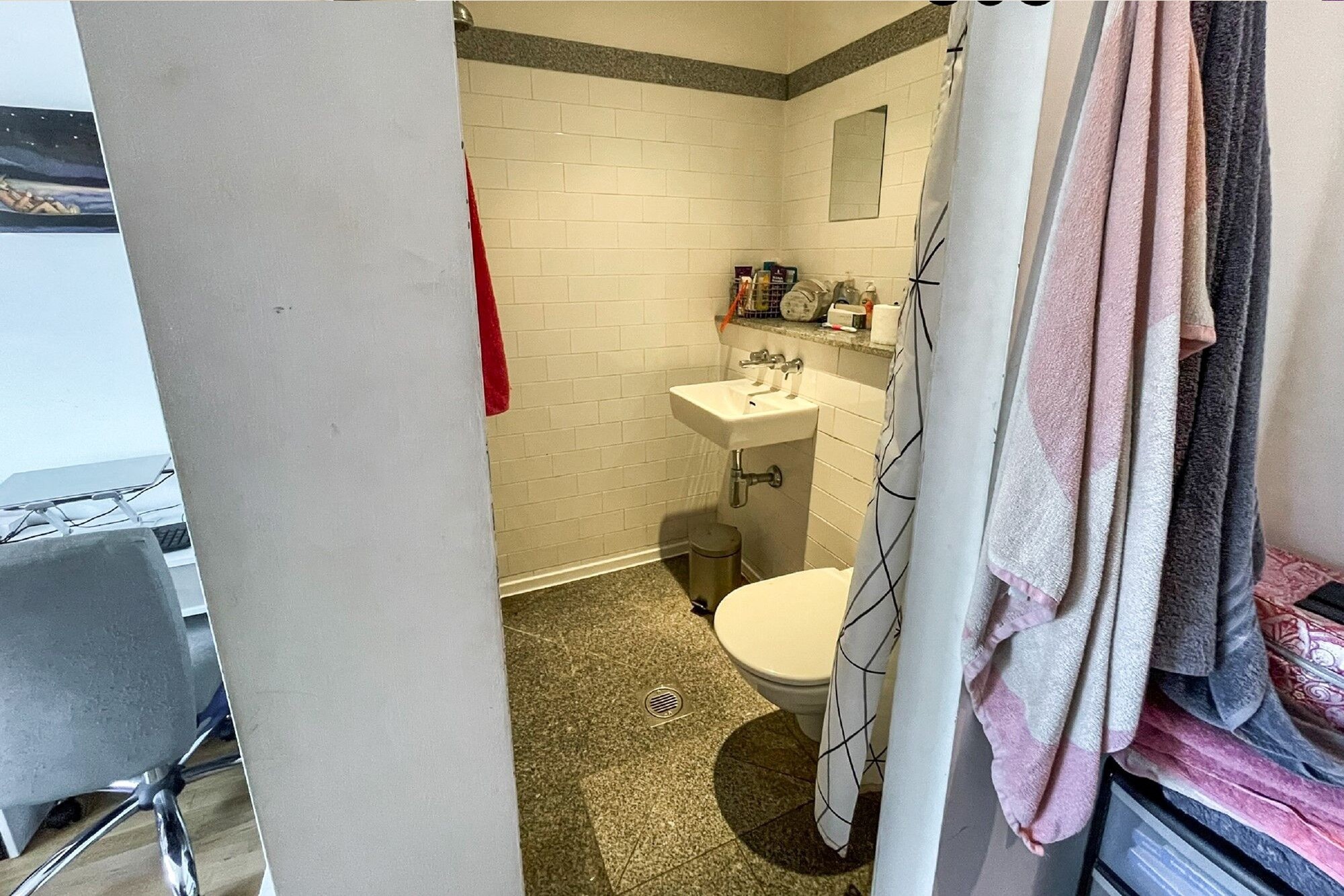 Apartment 508,  6 Oldham Road, Manchester, M4 5DB