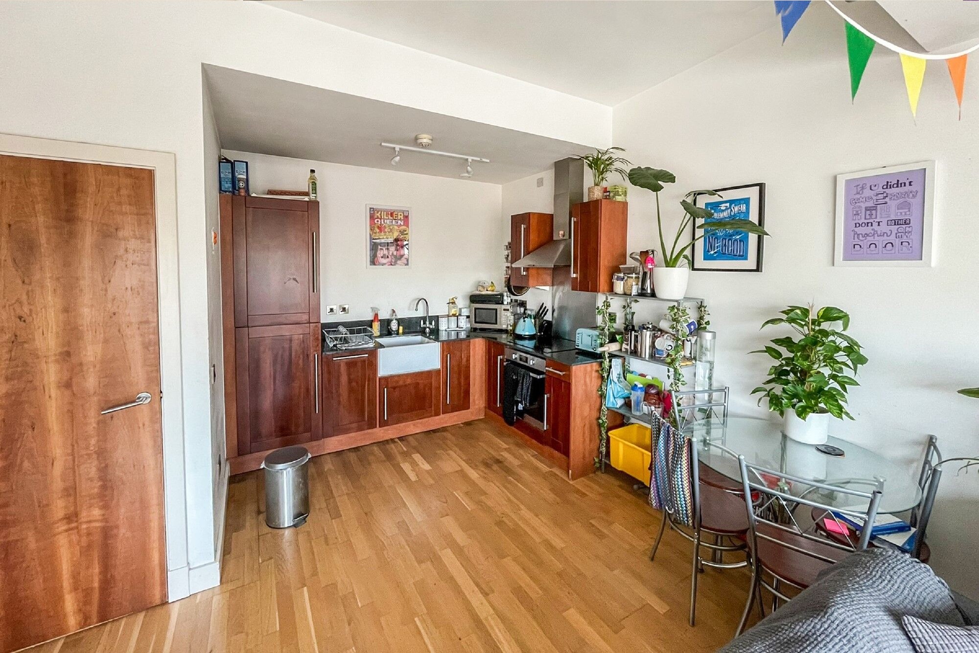 Apartment 508,  6 Oldham Road, Manchester, M4 5DB