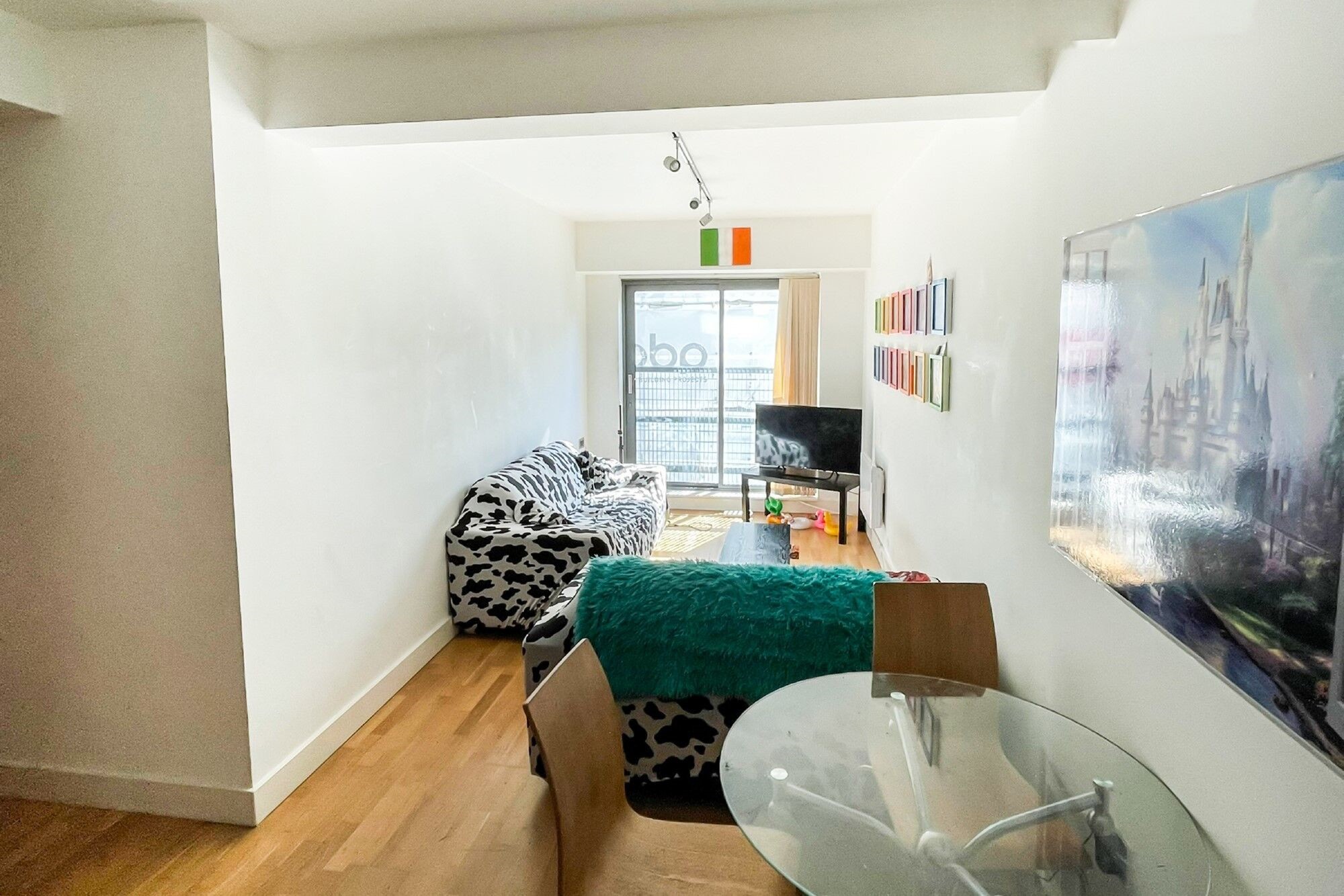 Apartment 314,  6 Oldham Road, Manchester, M4 5DB