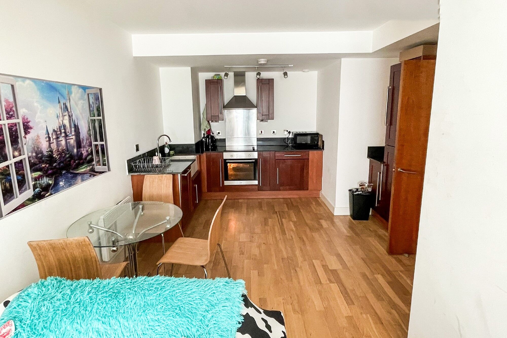 Apartment 314,  6 Oldham Road, Manchester, M4 5DB