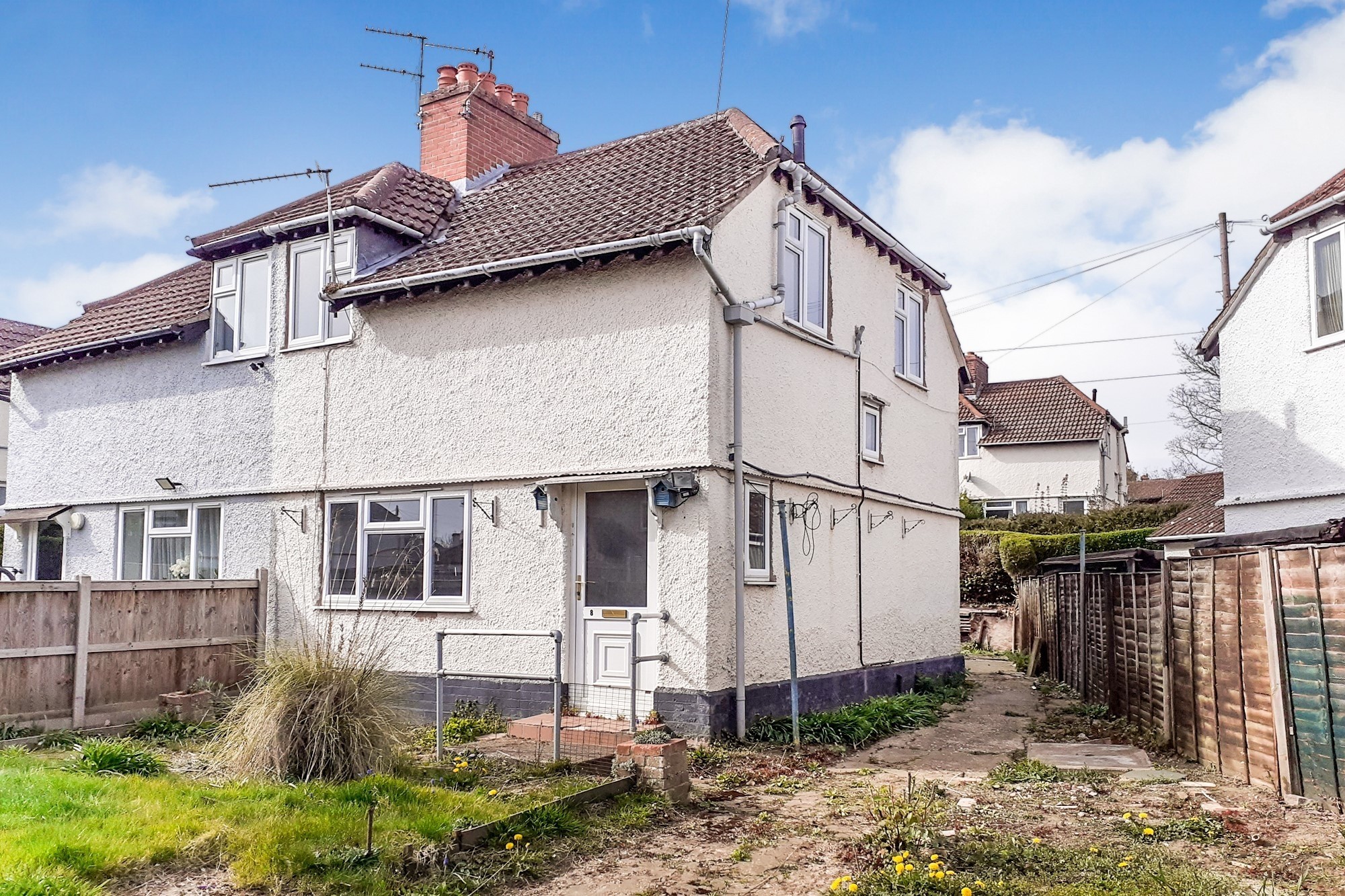 8 Primrose Crescent, Thorpe St Andrew, Norwich NR7 0SE