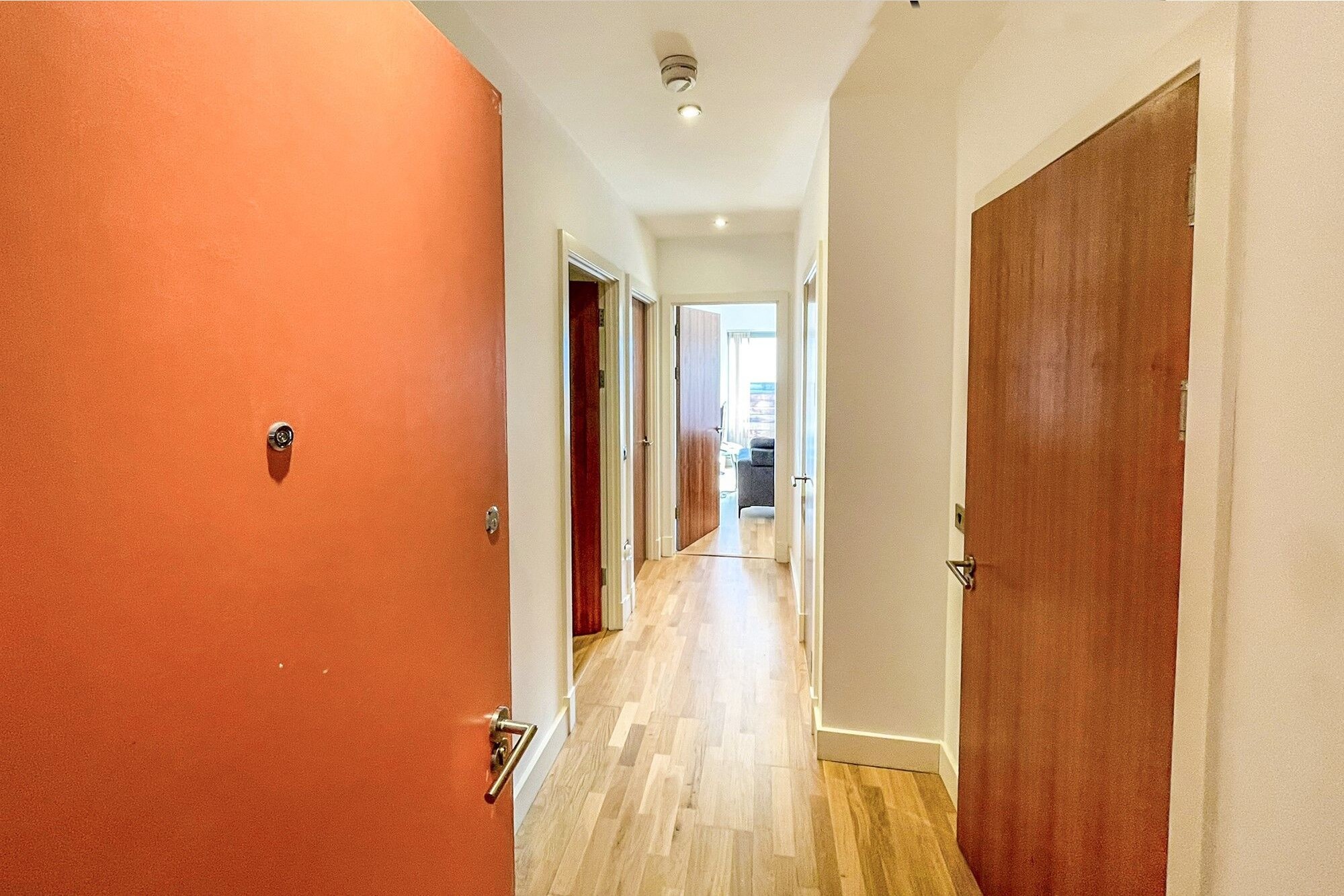 Apartment 503,  6 Oldham Road, Manchester, M4 5DB