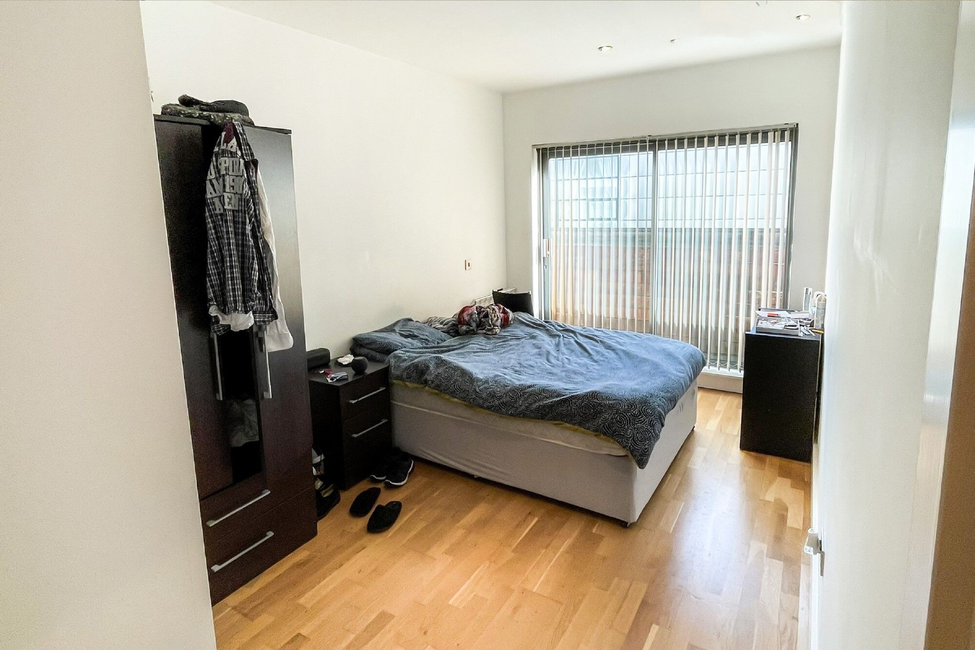 Apartment 503,  6 Oldham Road, Manchester, M4 5DB