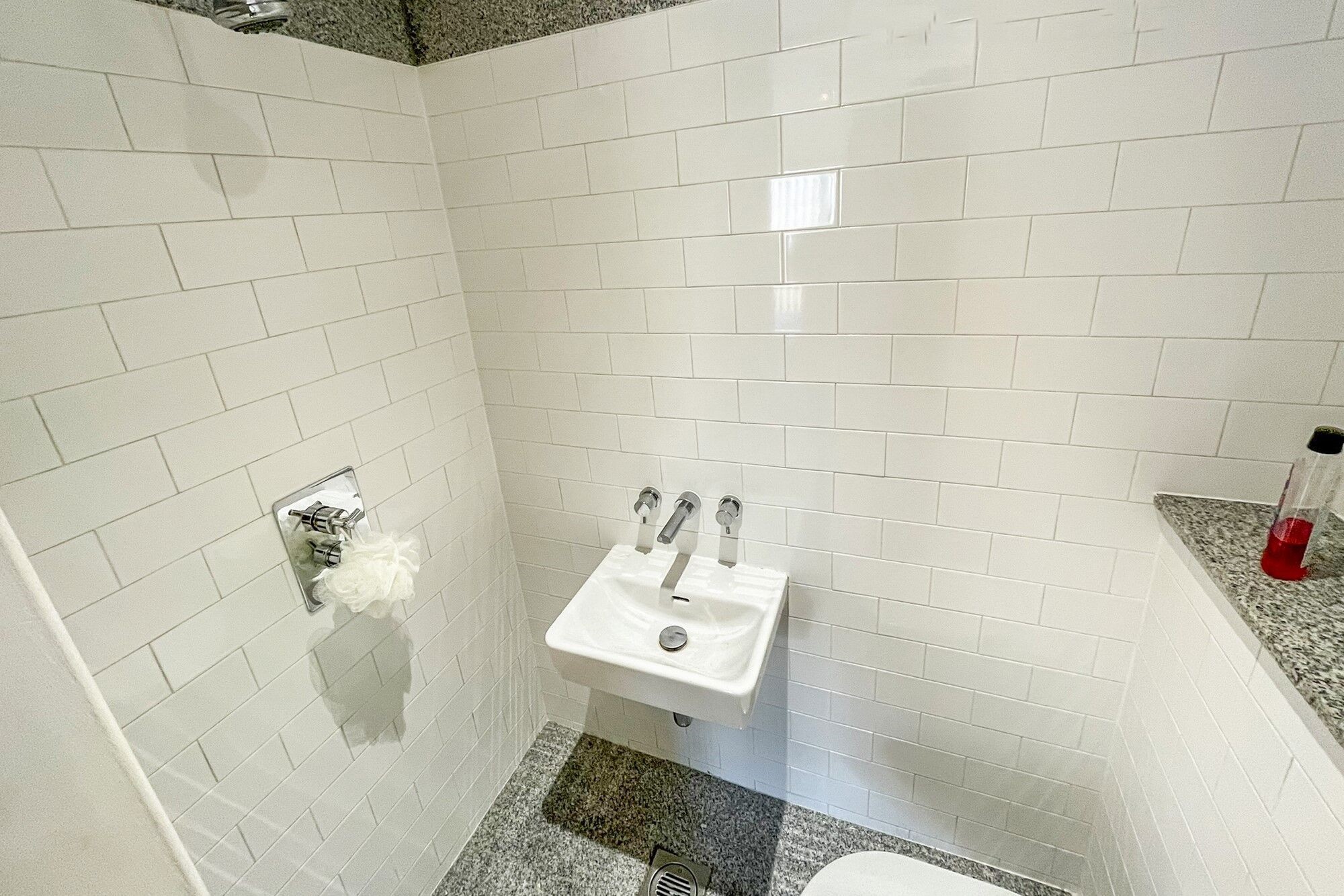 Apartment 503,  6 Oldham Road, Manchester, M4 5DB