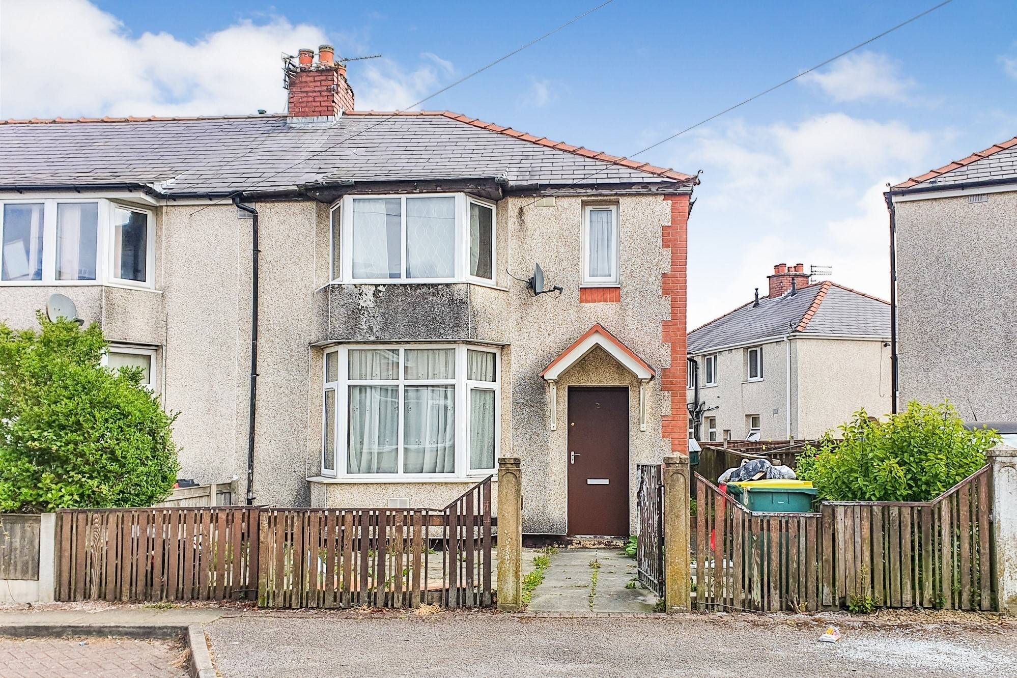 2 Melba Road, Ribbleton, Preston, PR2 6AR
