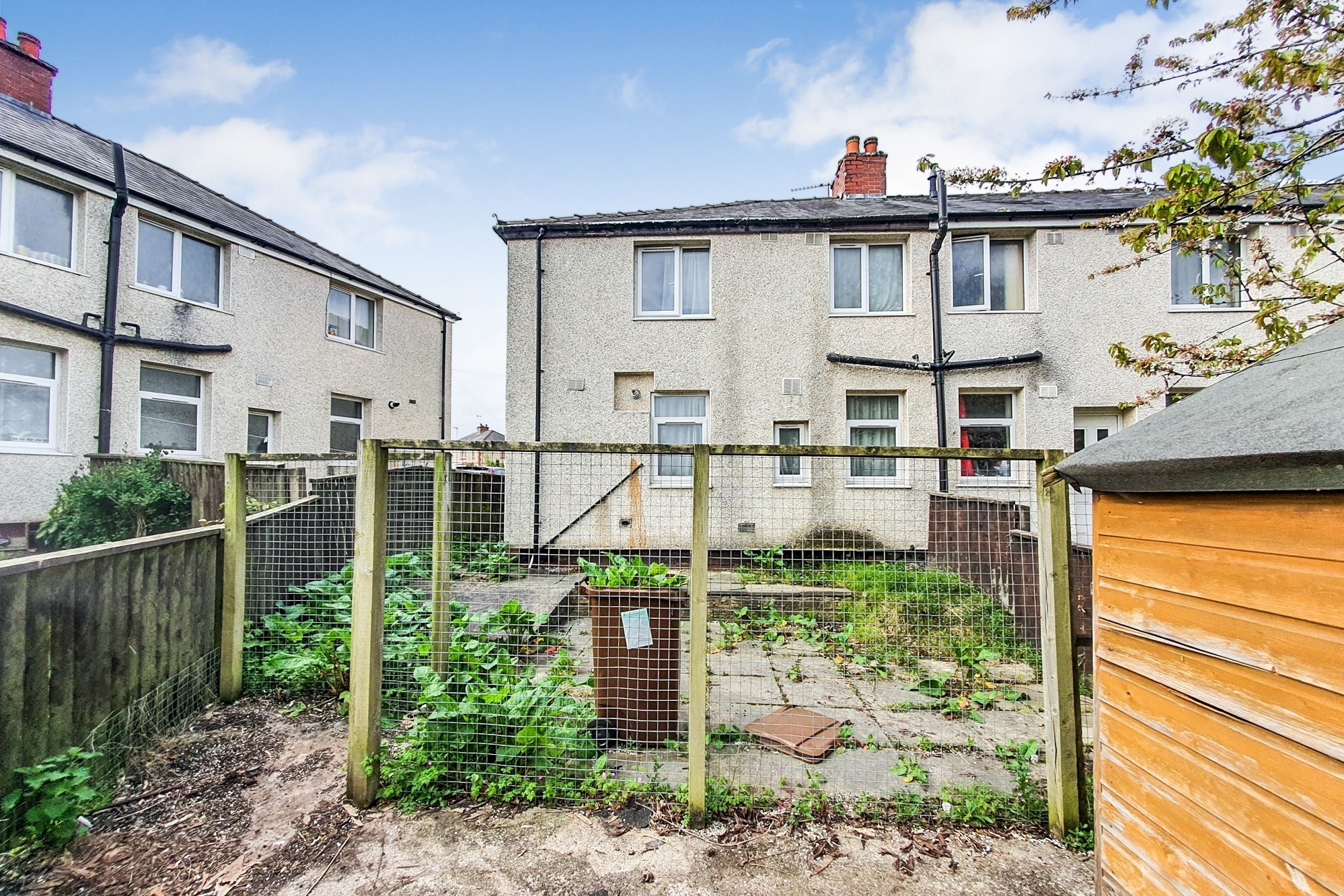 2 Melba Road, Ribbleton, Preston, PR2 6AR

