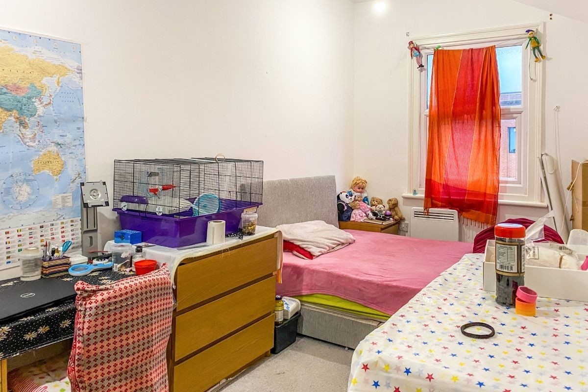 33-37 Castle Street, Reading, Berkshire, RG1 7SB