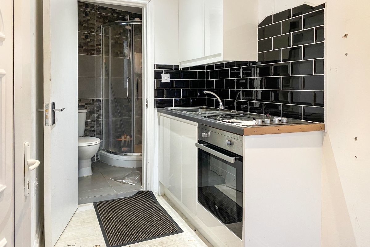 33-37 Castle Street, Reading, Berkshire, RG1 7SB