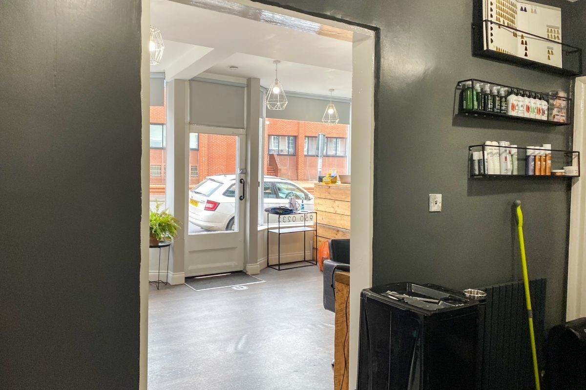 33-37 Castle Street, Reading, Berkshire, RG1 7SB