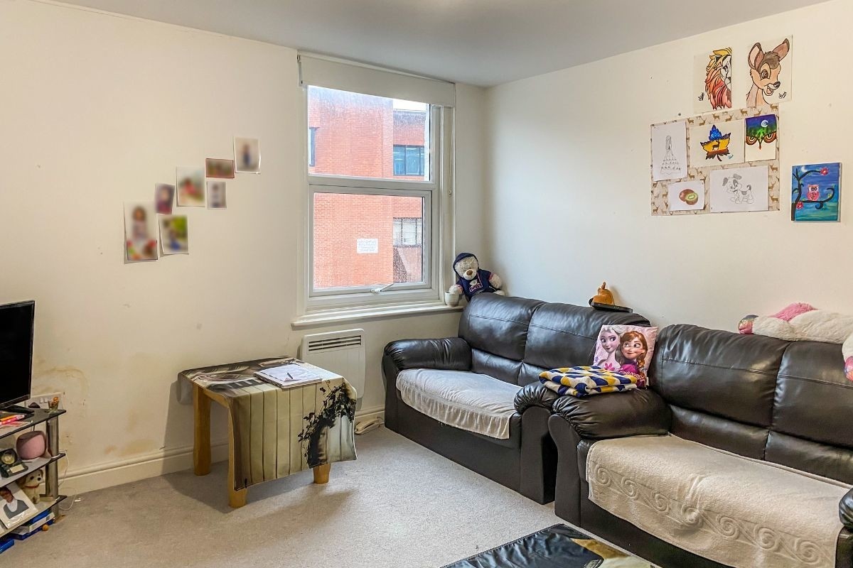 33-37 Castle Street, Reading, Berkshire, RG1 7SB