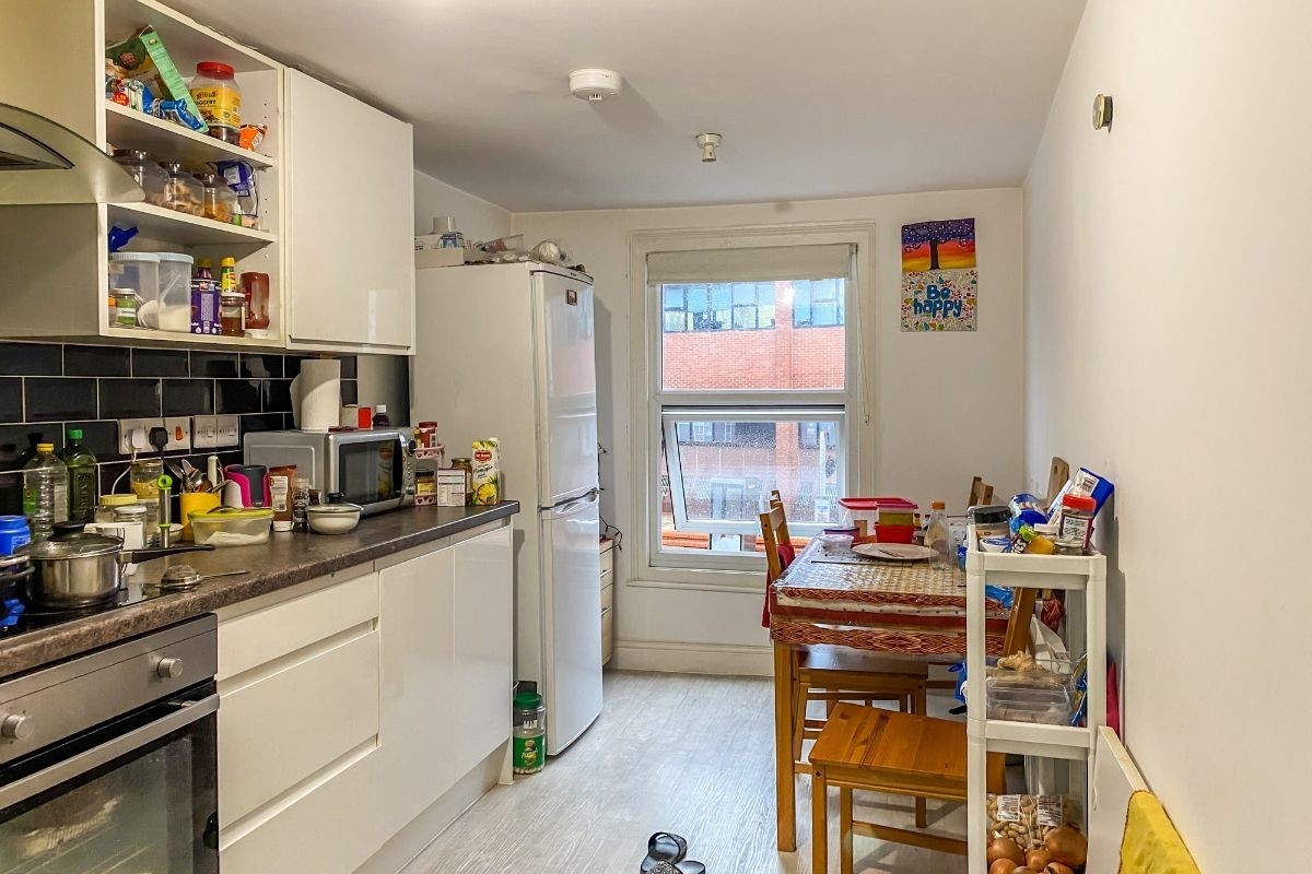 33-37 Castle Street, Reading, Berkshire, RG1 7SB