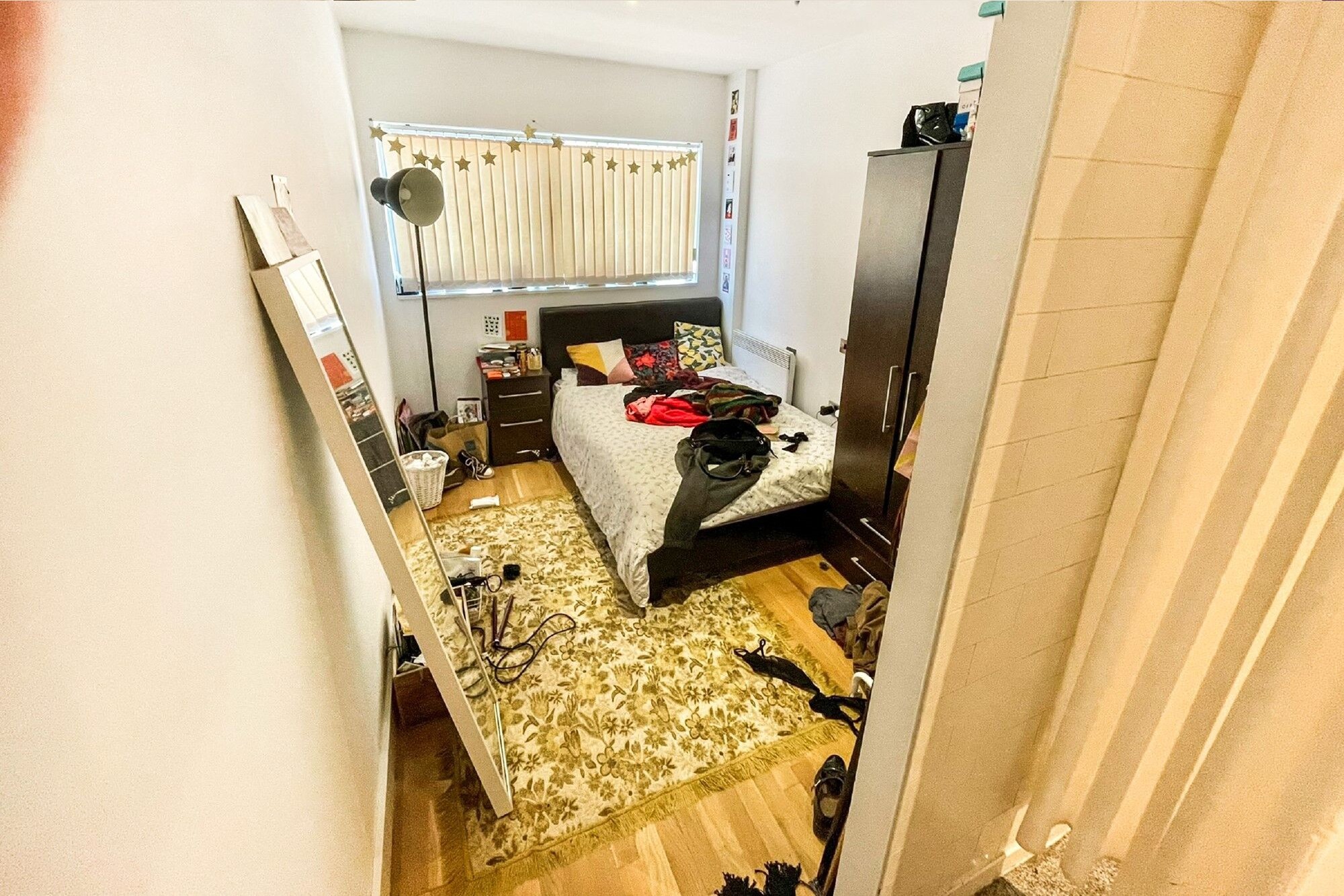 Apartment 510,  6 Oldham Road, Manchester, M4 5DB