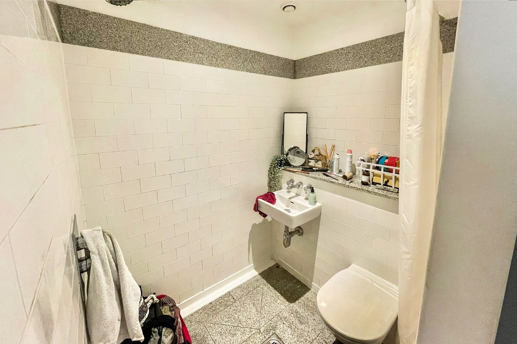 Apartment 510,  6 Oldham Road, Manchester, M4 5DB