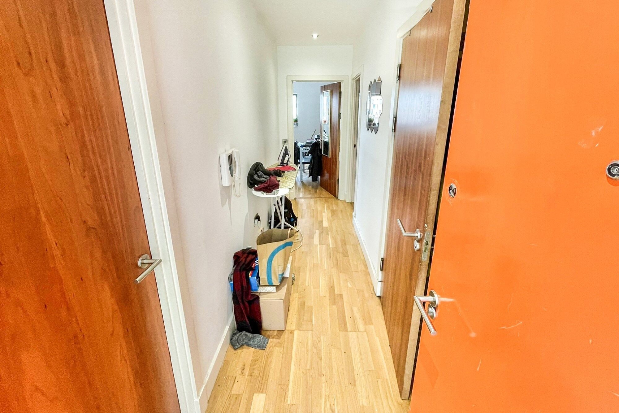 Apartment 510,  6 Oldham Road, Manchester, M4 5DB