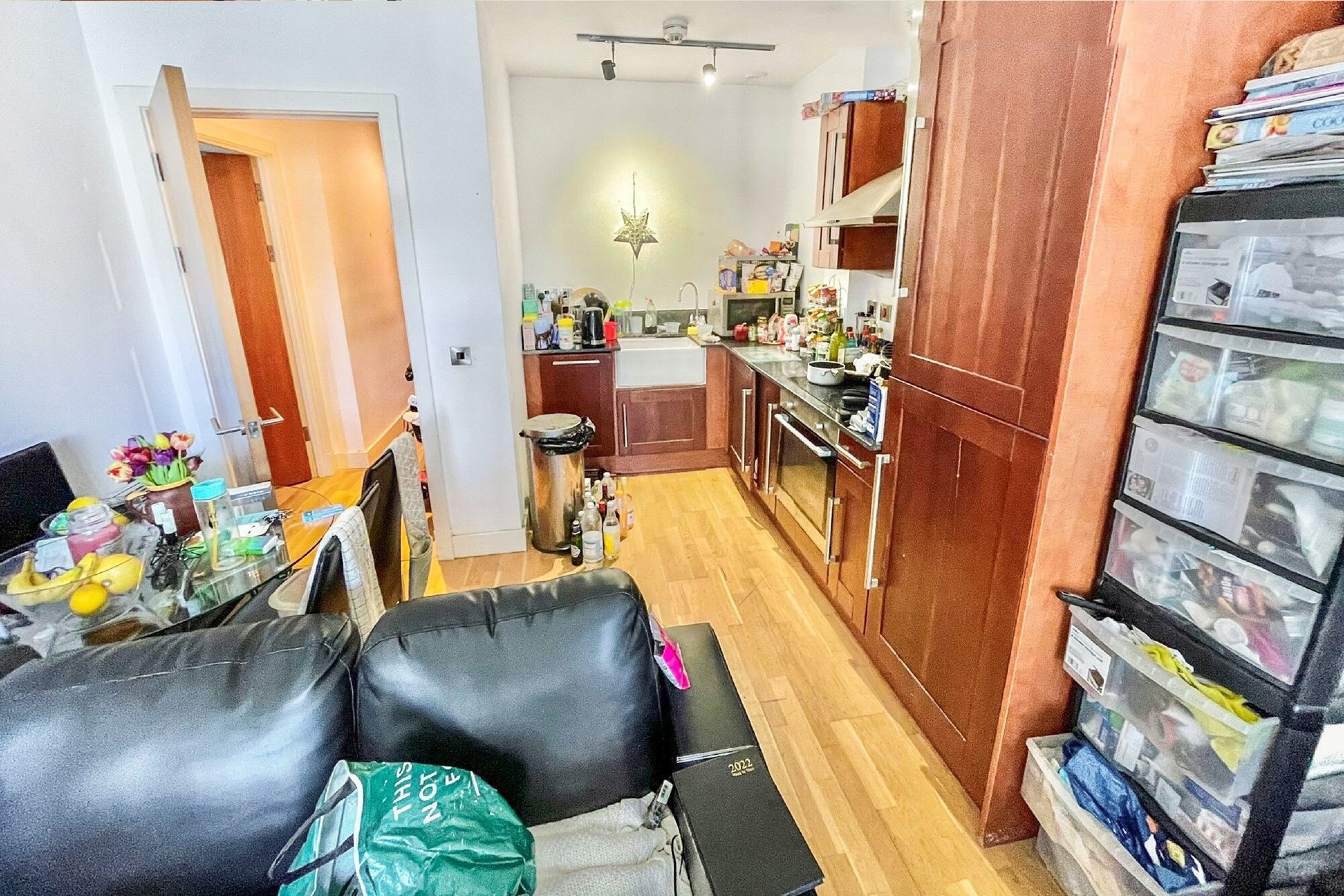 Apartment 505,  6 Oldham Road, Manchester, M4 5DB