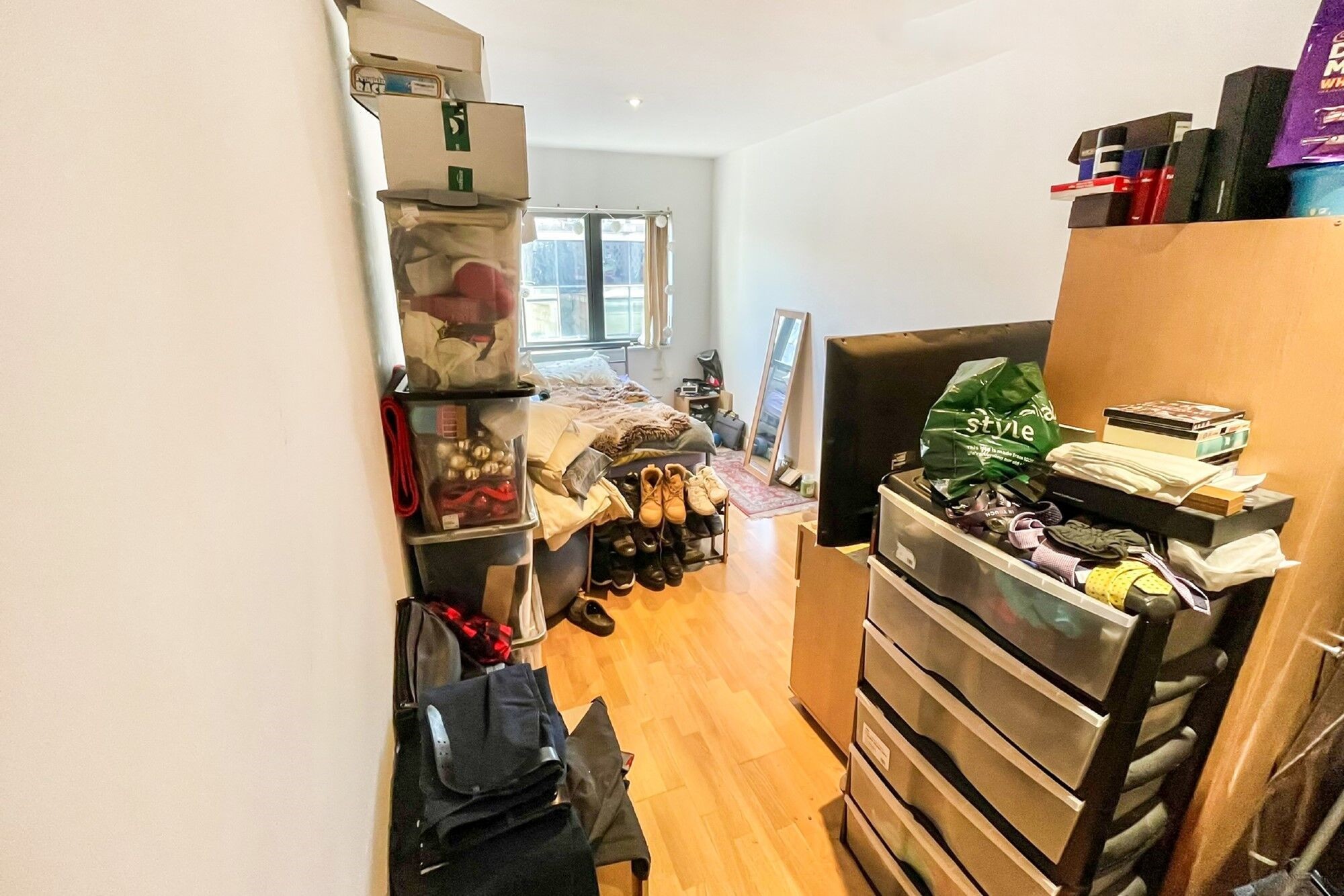 Apartment 505,  6 Oldham Road, Manchester, M4 5DB