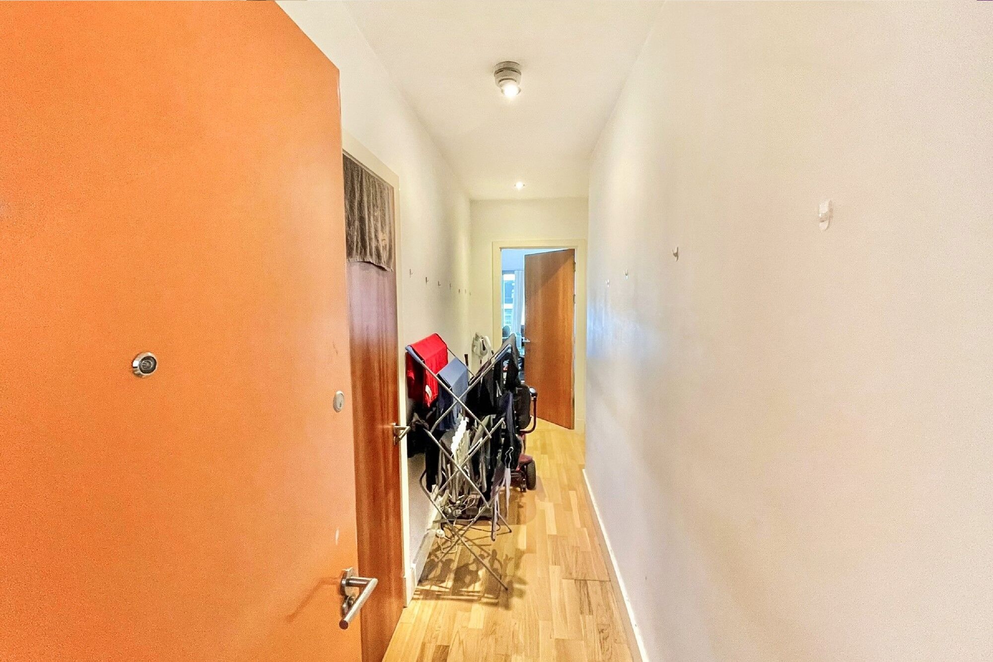 Apartment 505,  6 Oldham Road, Manchester, M4 5DB