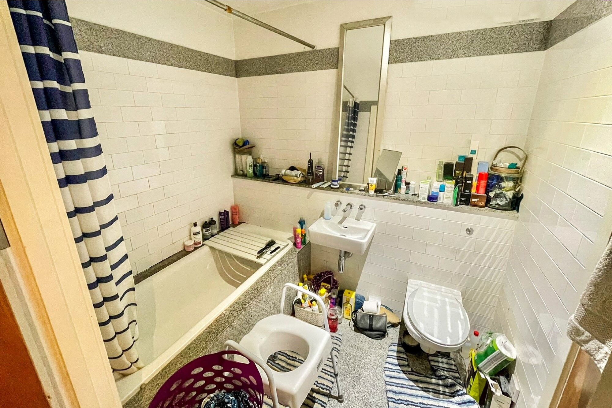 Apartment 505,  6 Oldham Road, Manchester, M4 5DB