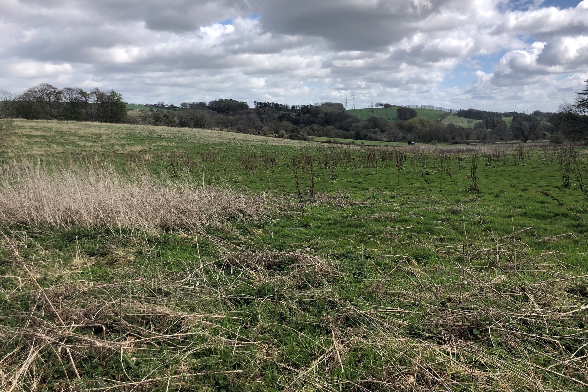 Plot 2, Land North of Greenway Lane, Ullenwood, Cheltenham GL53 9QB
