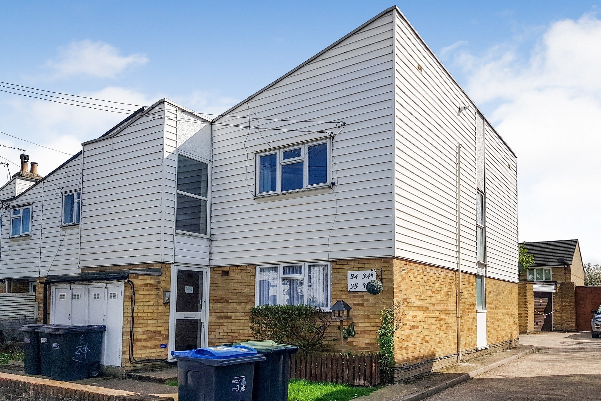 35 Junction Road, South Croydon, Surrey, CR2 6RB
