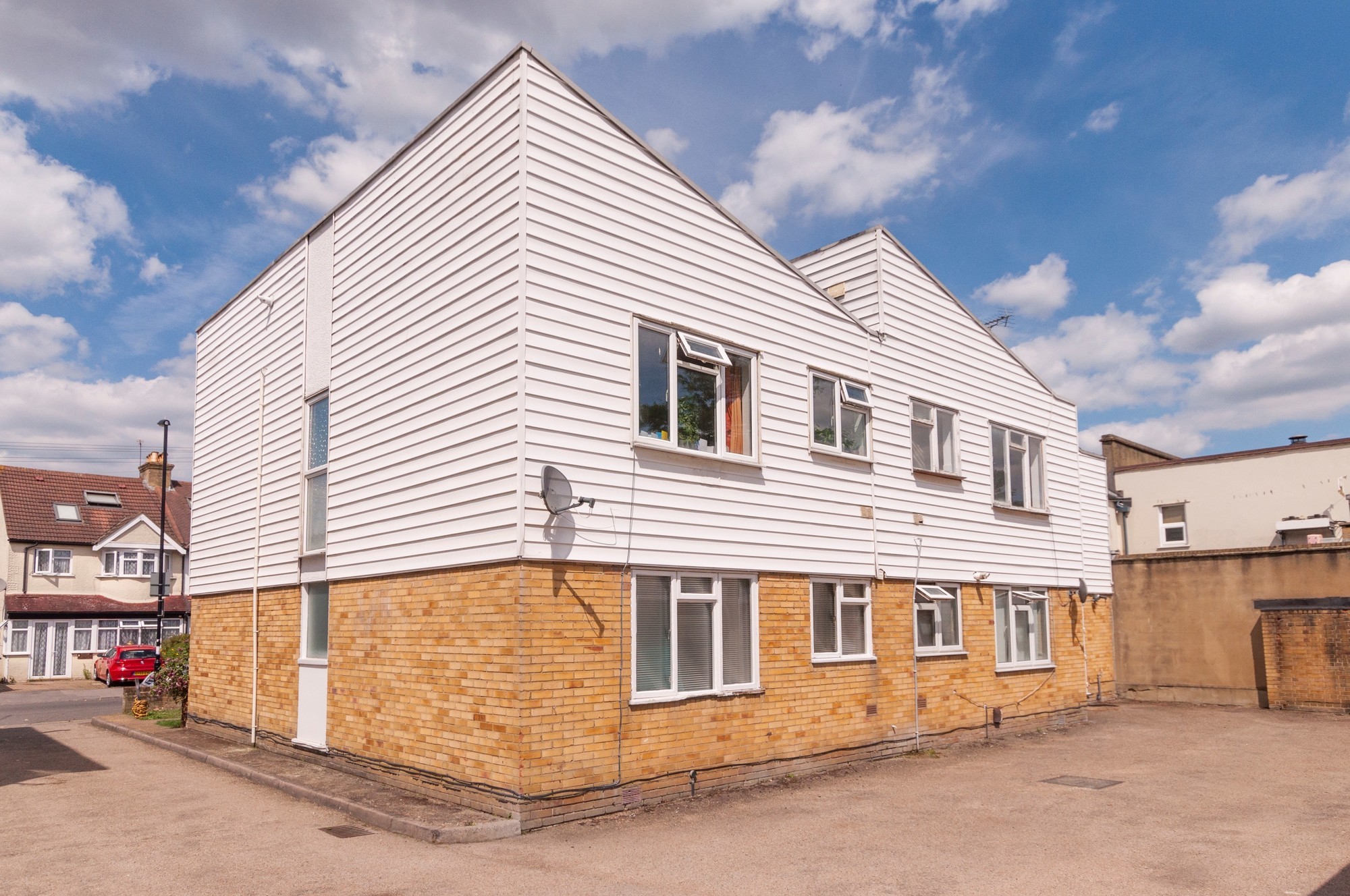 35 Junction Road, South Croydon, Surrey, CR2 6RB
