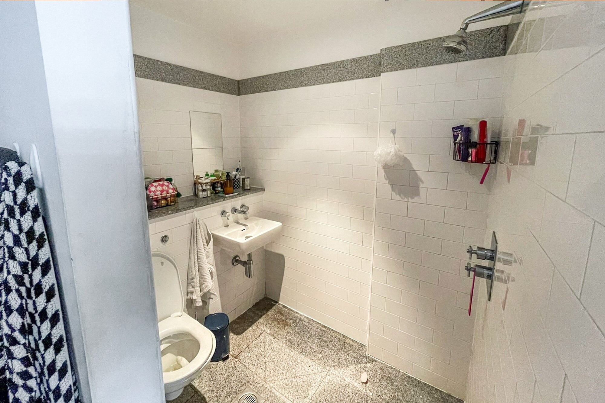 Apartment 512,  6 Oldham Road, Manchester, M4 5DB