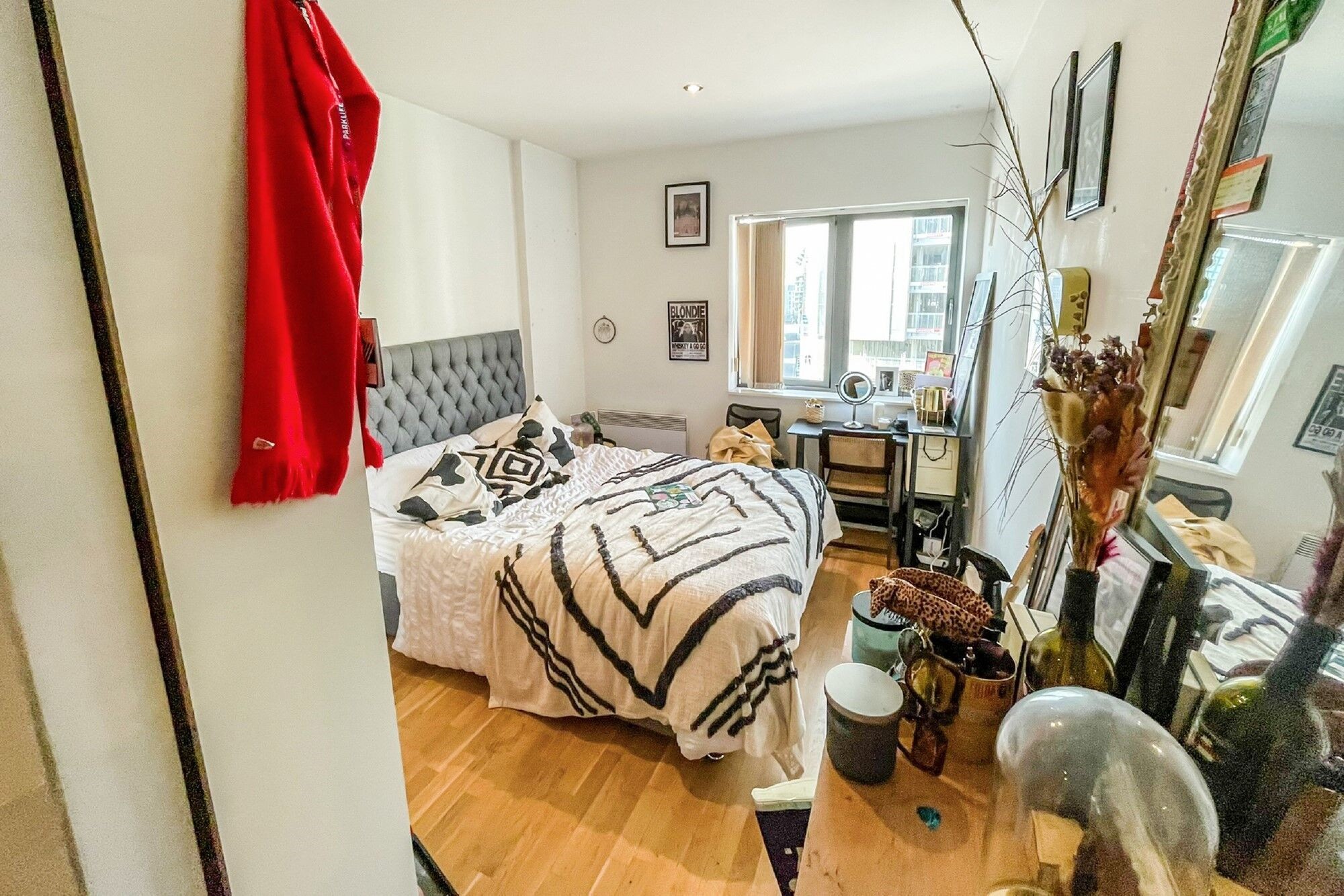 Apartment 512,  6 Oldham Road, Manchester, M4 5DB