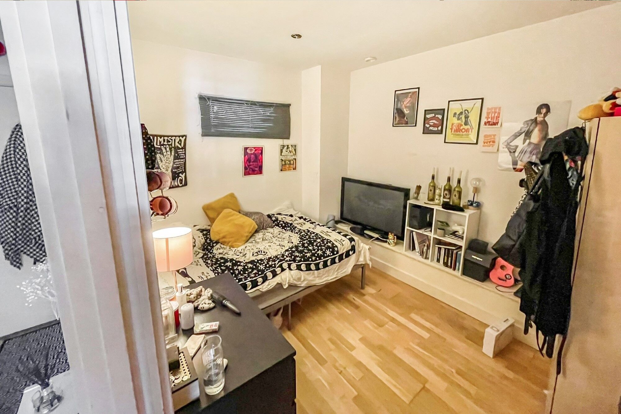 Apartment 512,  6 Oldham Road, Manchester, M4 5DB