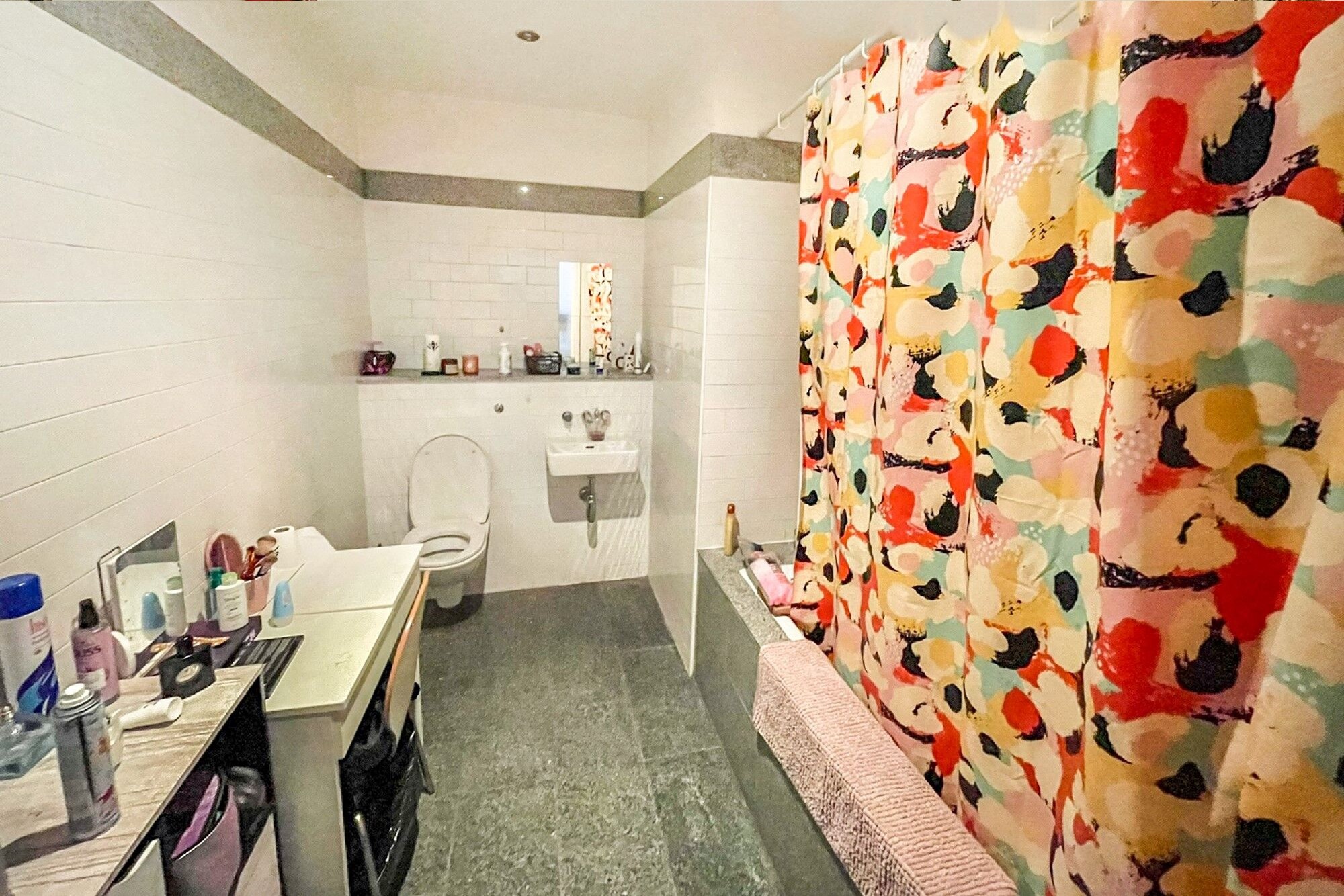 Apartment 512,  6 Oldham Road, Manchester, M4 5DB