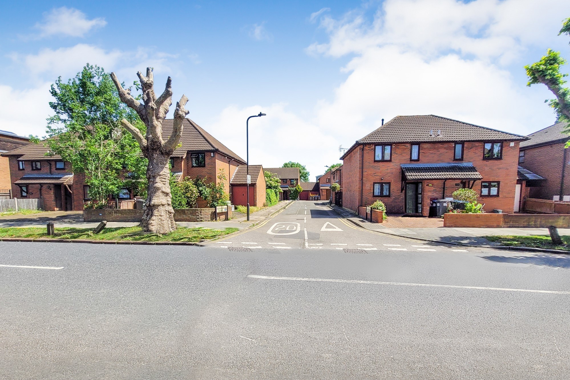 108 110 and 112 Harrowdene Road, Wembley, Middlesex HA0 2JF