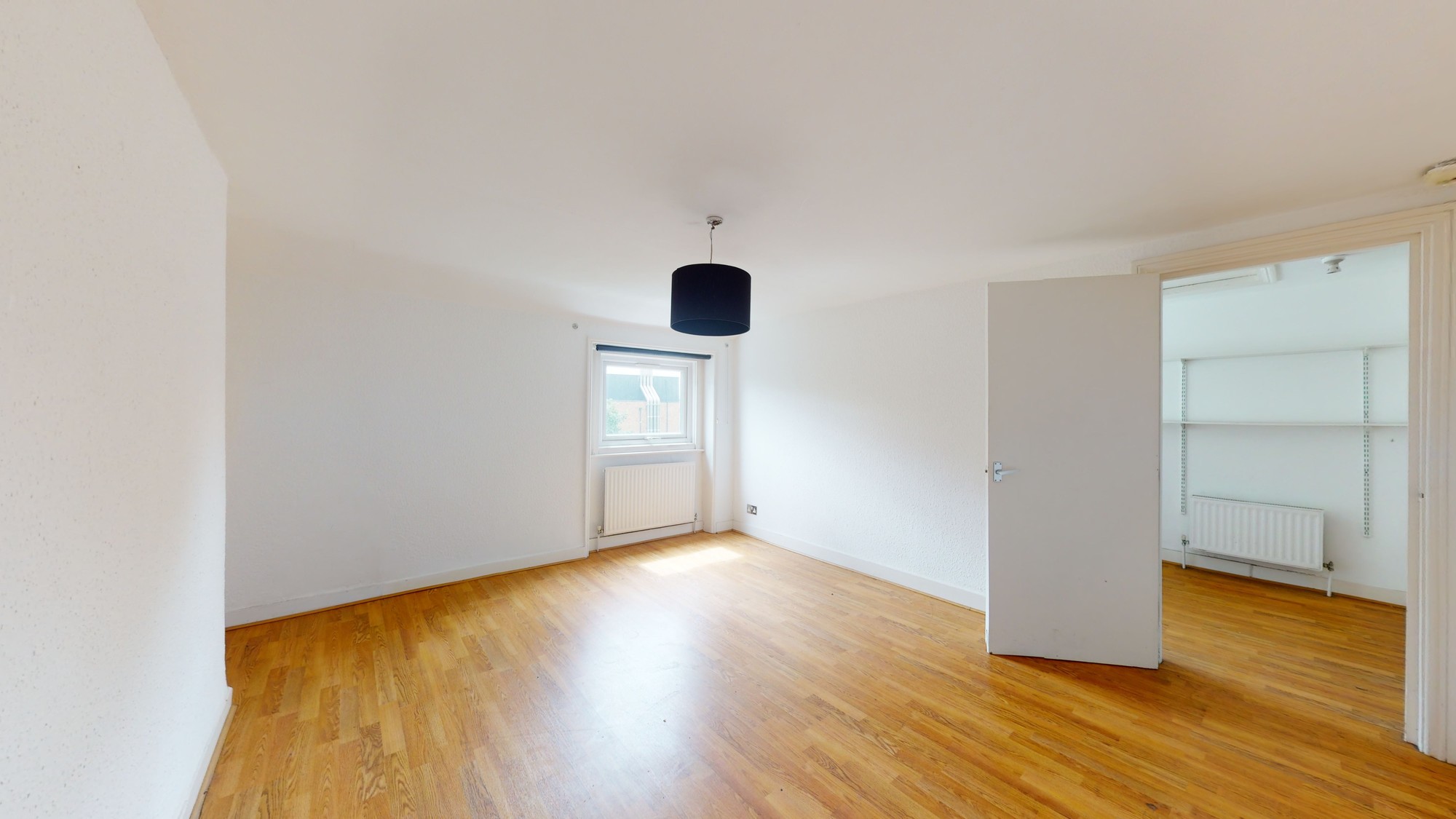 Second and Third Floor Flat, 16 Mildmay Grove South, Islington, London, N1 4RL