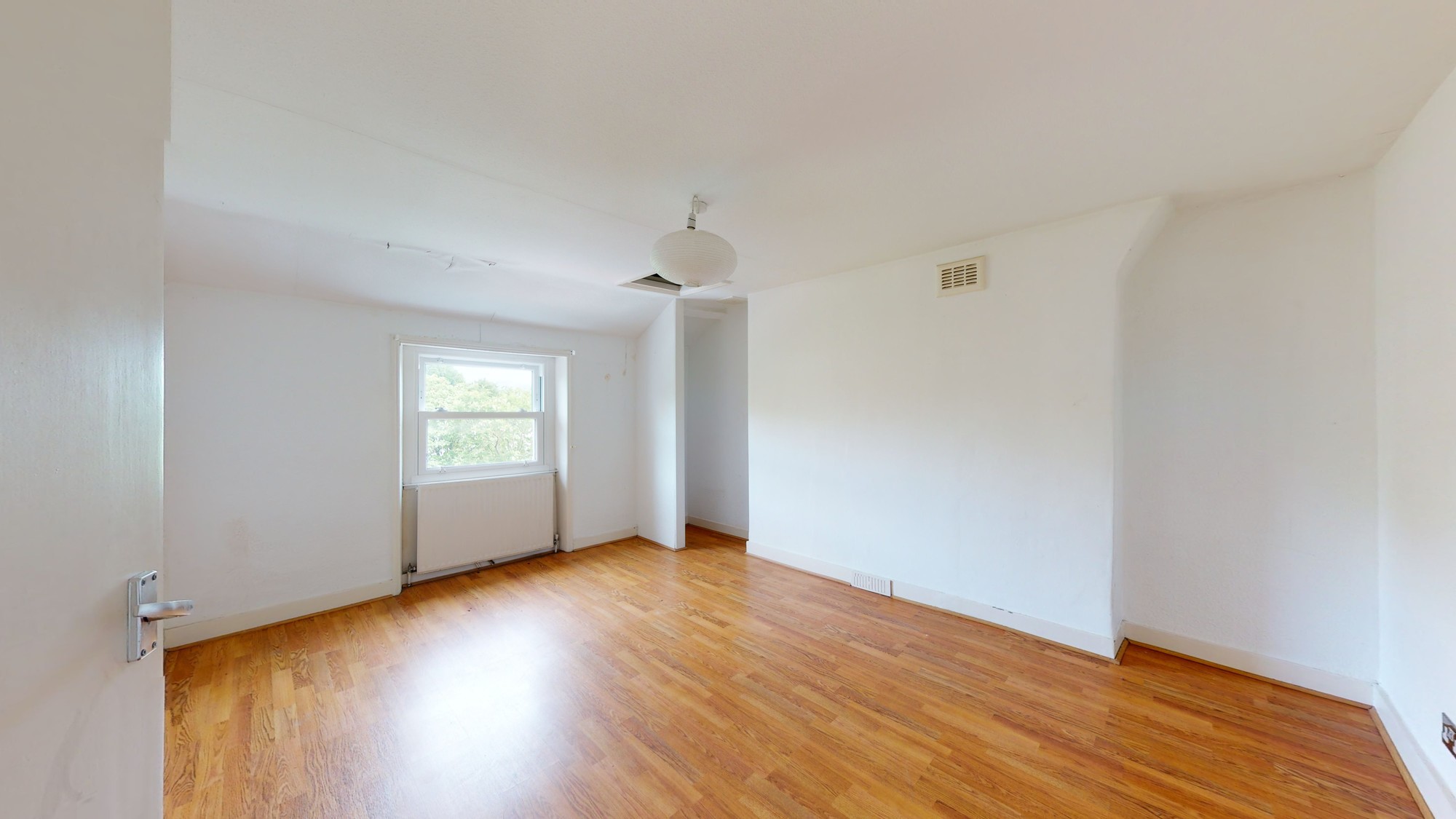 Second and Third Floor Flat, 16 Mildmay Grove South, Islington, London, N1 4RL
