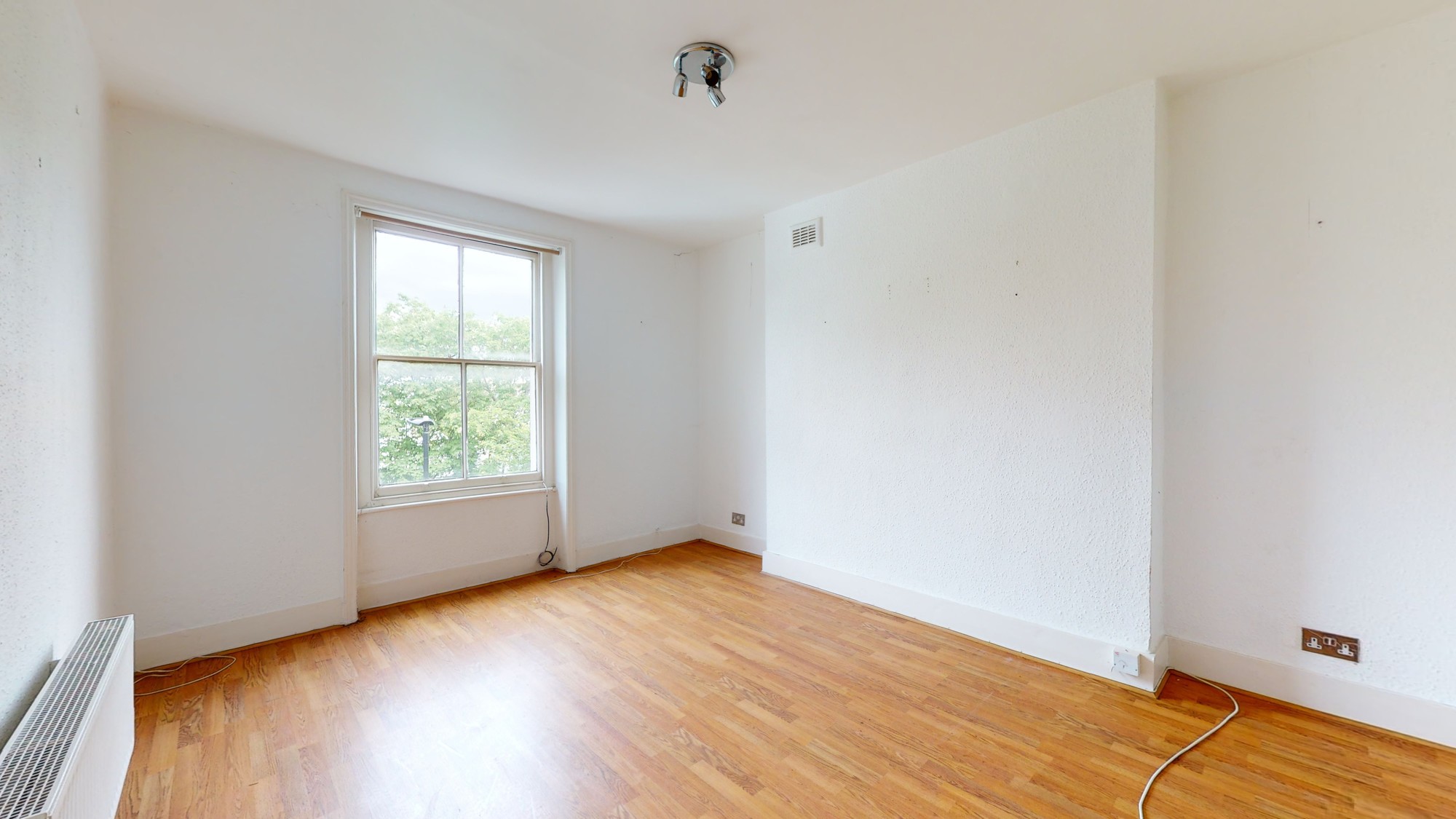 Second and Third Floor Flat, 16 Mildmay Grove South, Islington, London, N1 4RL