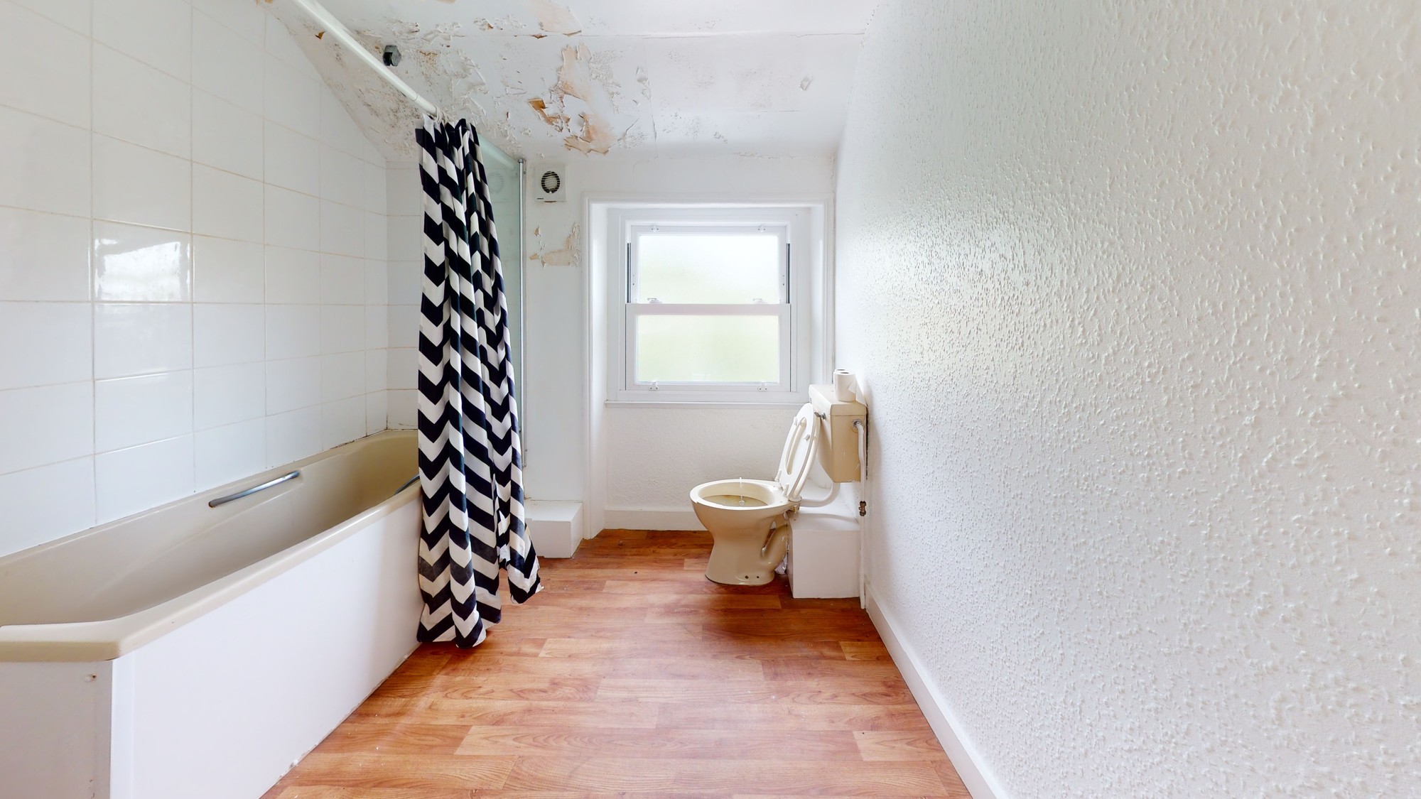 Second and Third Floor Flat, 16 Mildmay Grove South, Islington, London, N1 4RL