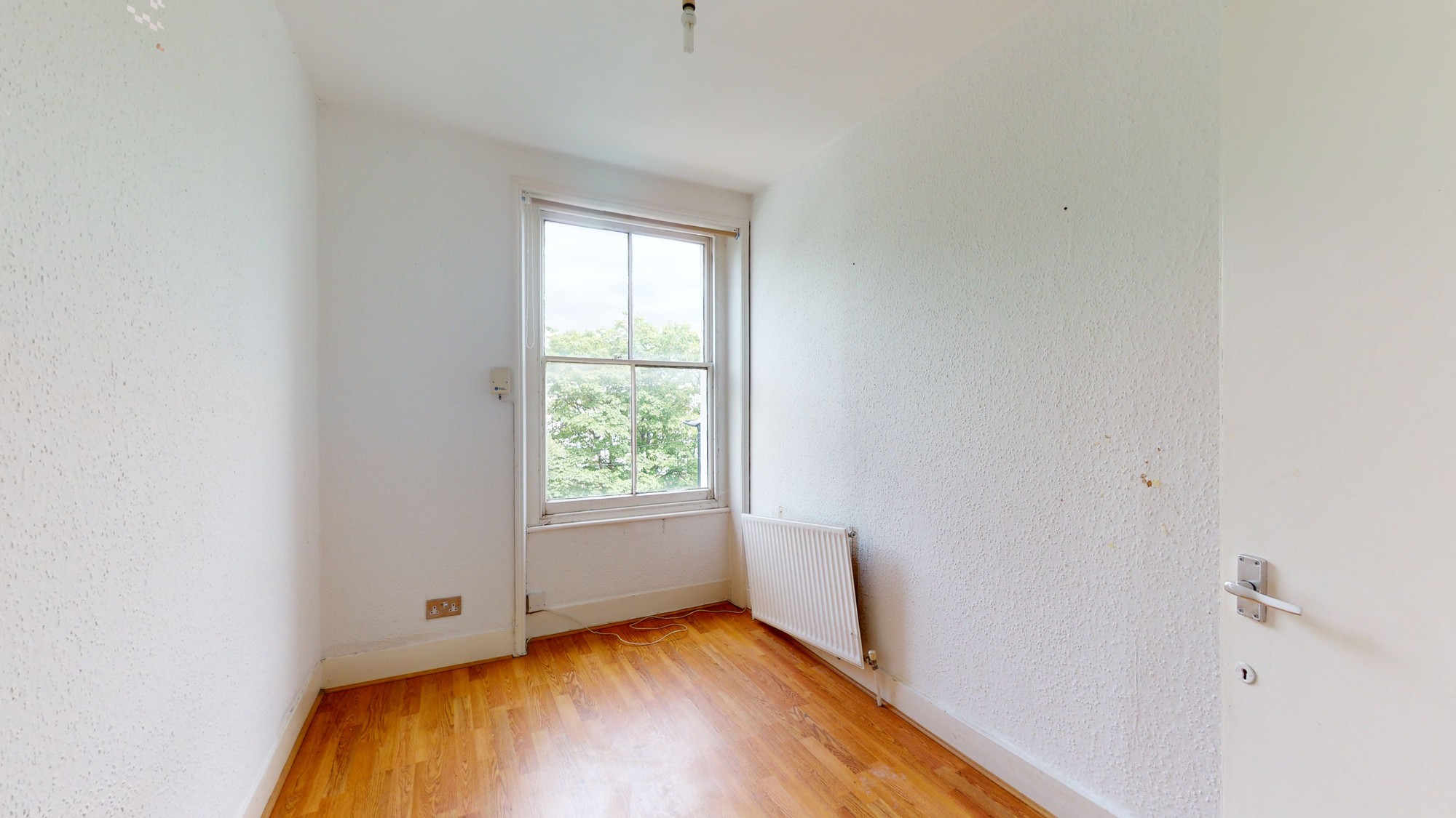 Second and Third Floor Flat, 16 Mildmay Grove South, Islington, London, N1 4RL