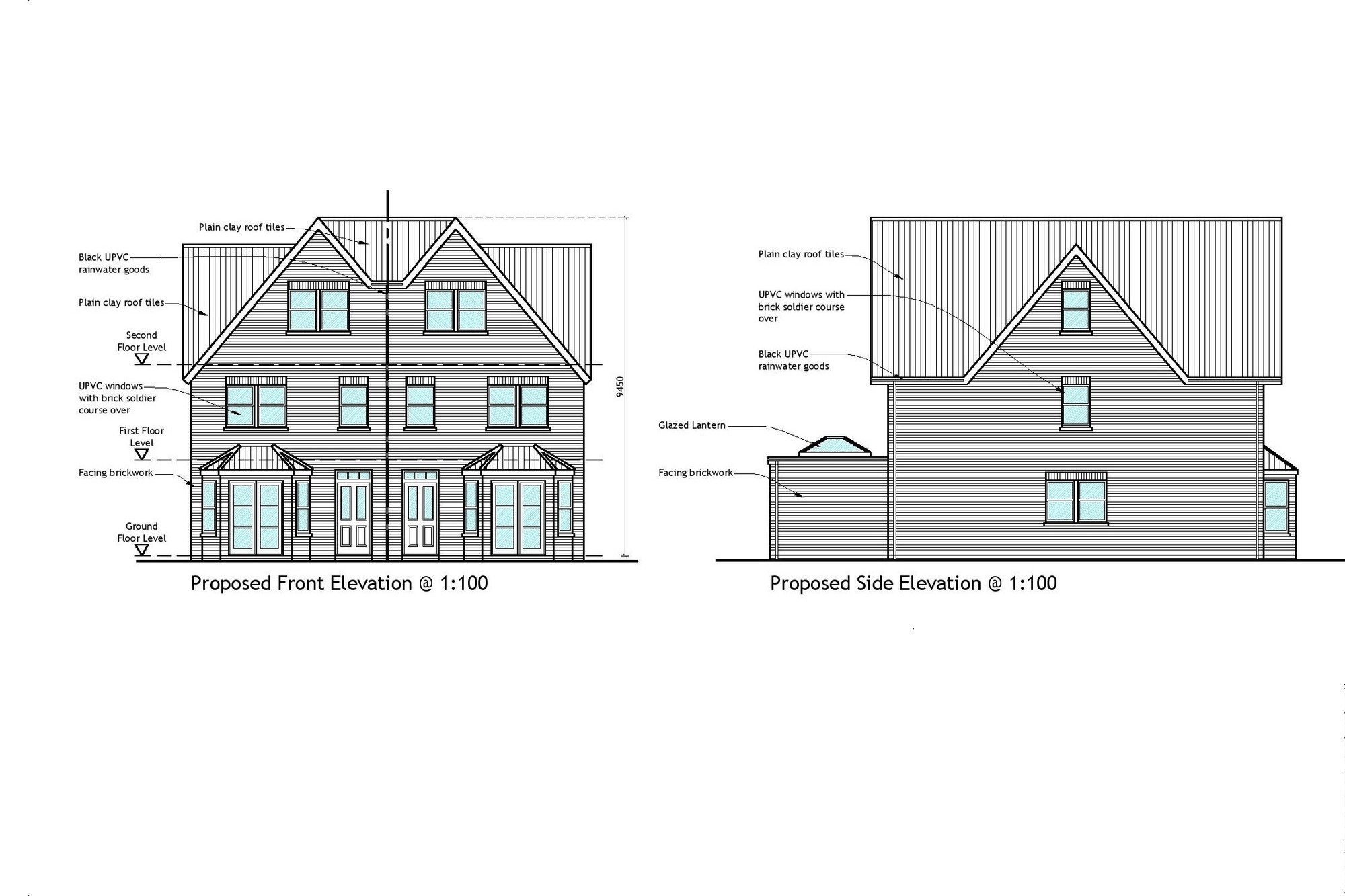 Land at 66 & 67 Silo Drive, Godalming, Surrey GU7 3NZ
