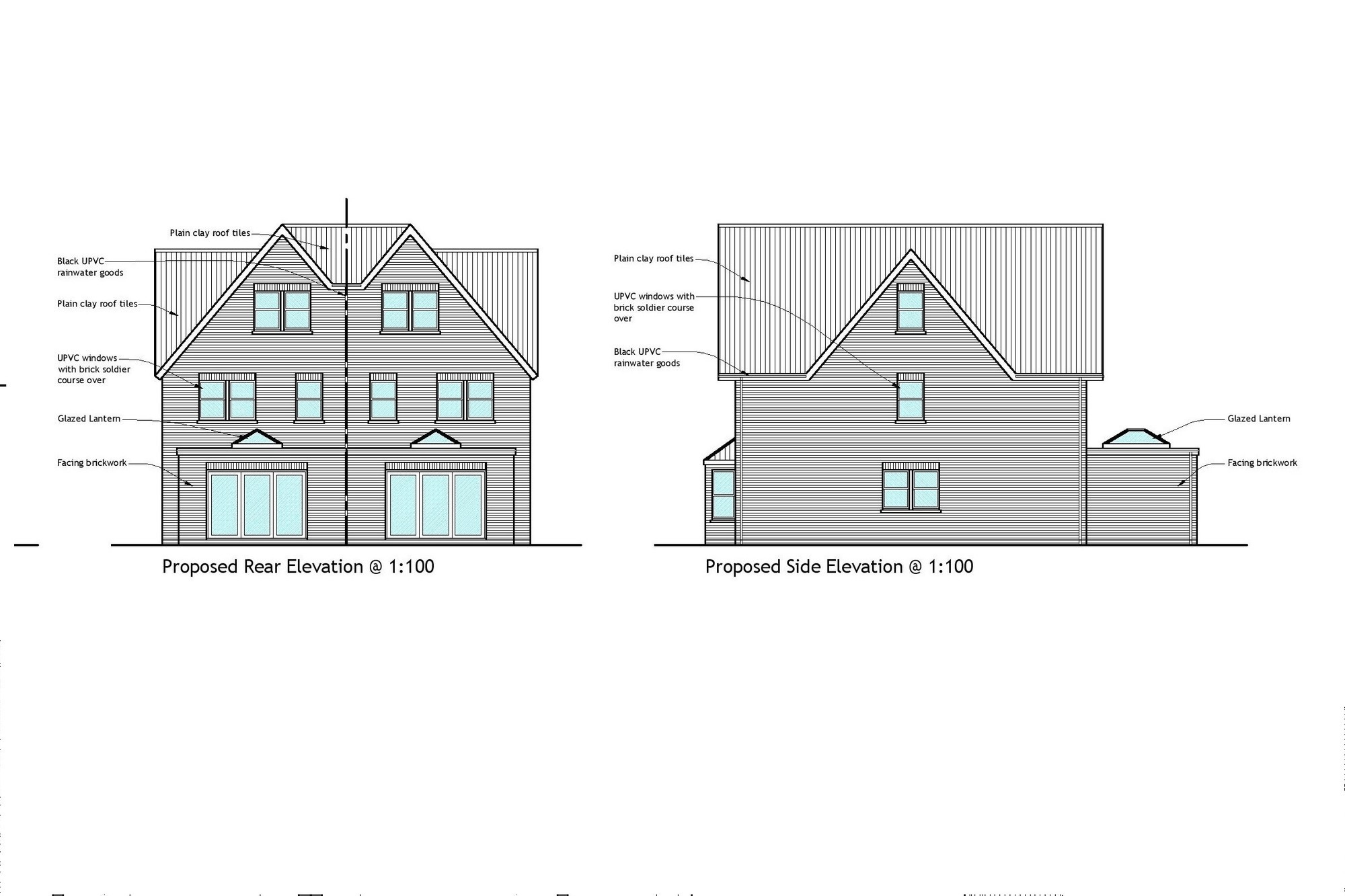 Land at 66 & 67 Silo Drive, Godalming, Surrey GU7 3NZ
