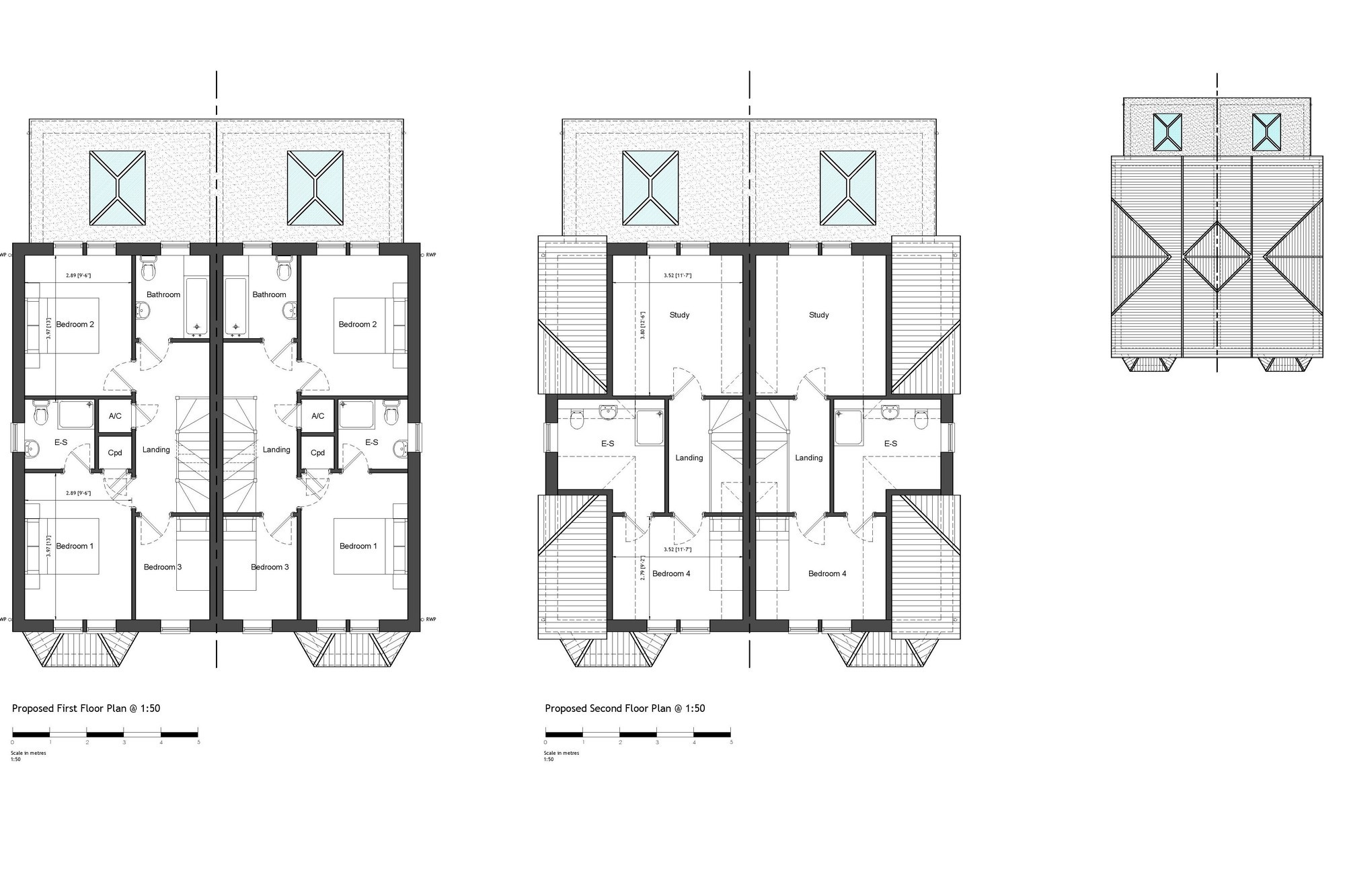 Land at 66 & 67 Silo Drive, Godalming, Surrey GU7 3NZ
