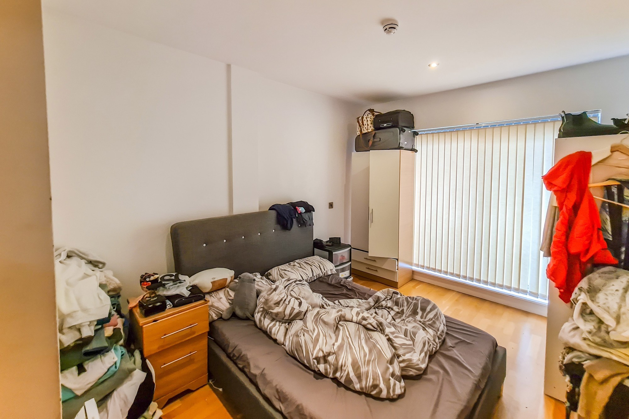 Apt 511, 6 Oldham Road, Manchester, M4 5DB
