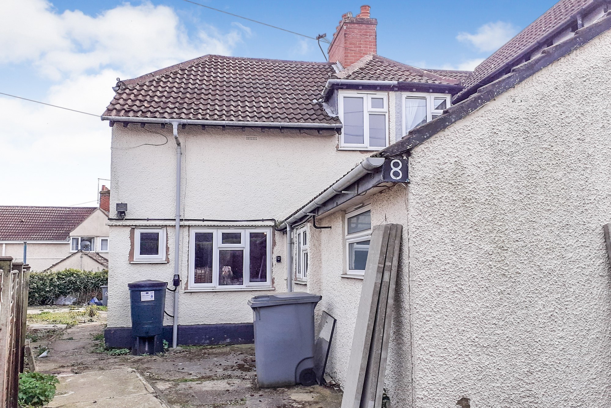 8 Primrose Crescent, Thorpe St Andrew, Norwich NR7 0SE