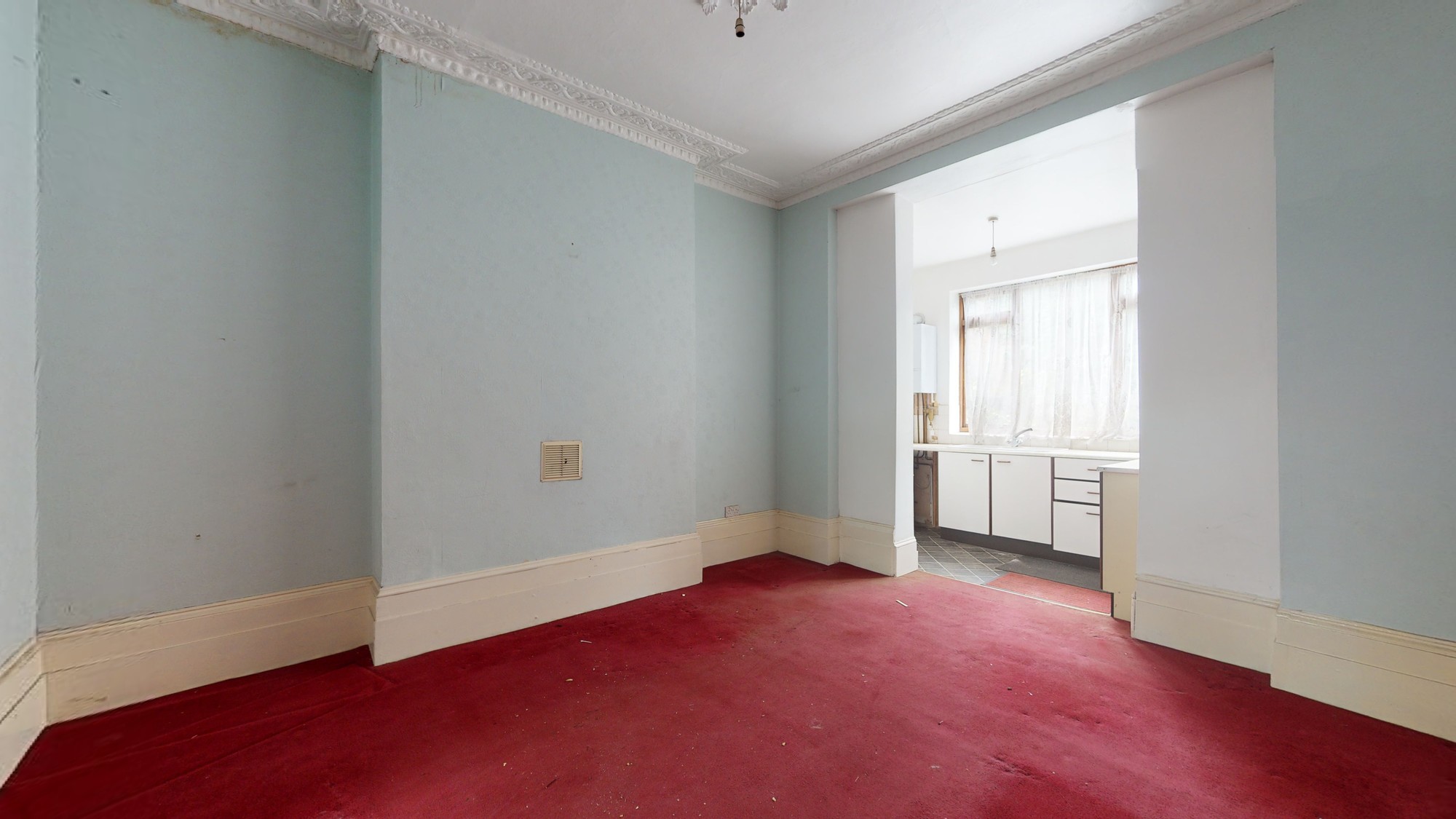 Ground Floor and Basement Flat, 16 Mildmay Grove South, Islington, London N1 4RL