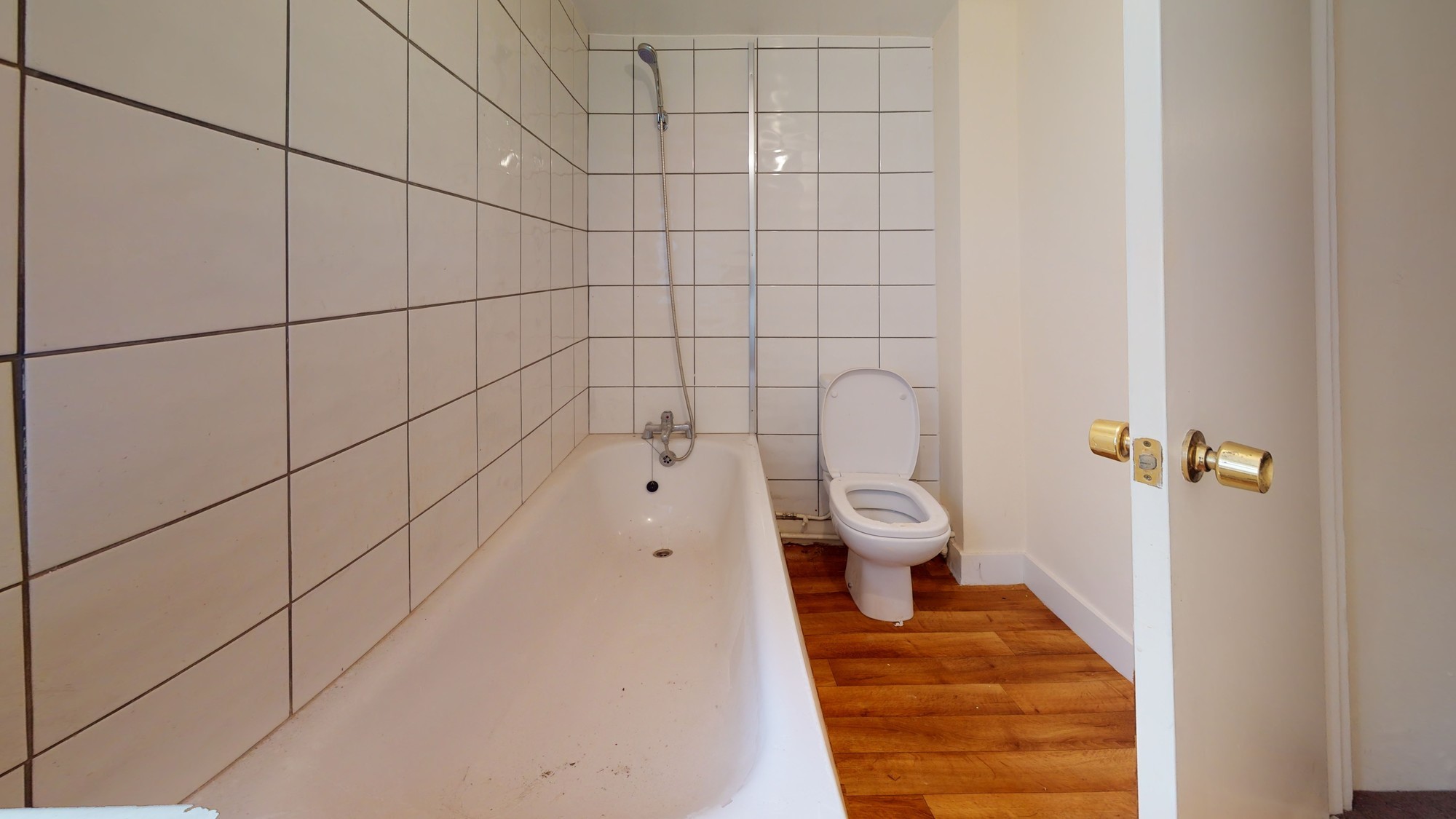 Ground Floor and Basement Flat, 16 Mildmay Grove South, Islington, London N1 4RL
