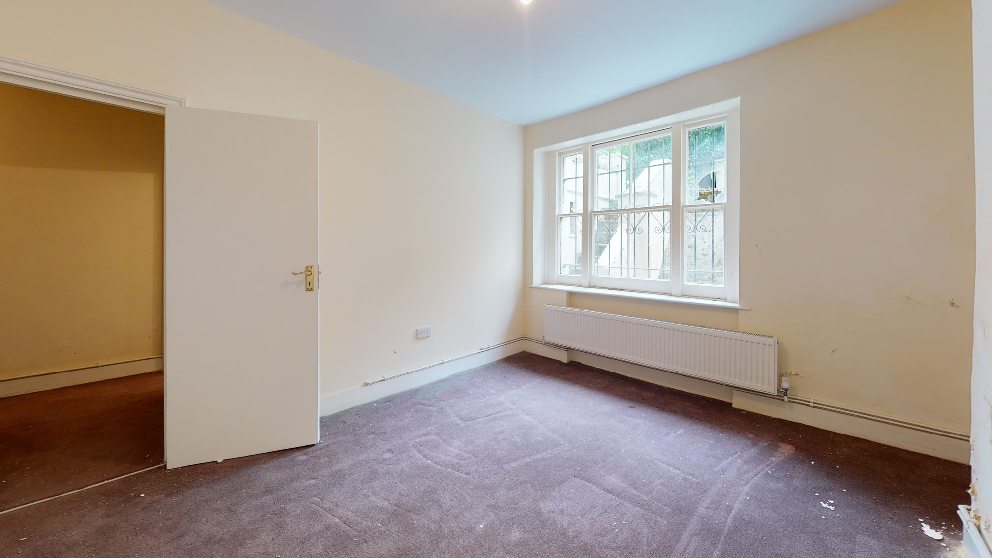 Ground Floor and Basement Flat, 16 Mildmay Grove South, Islington, London N1 4RL