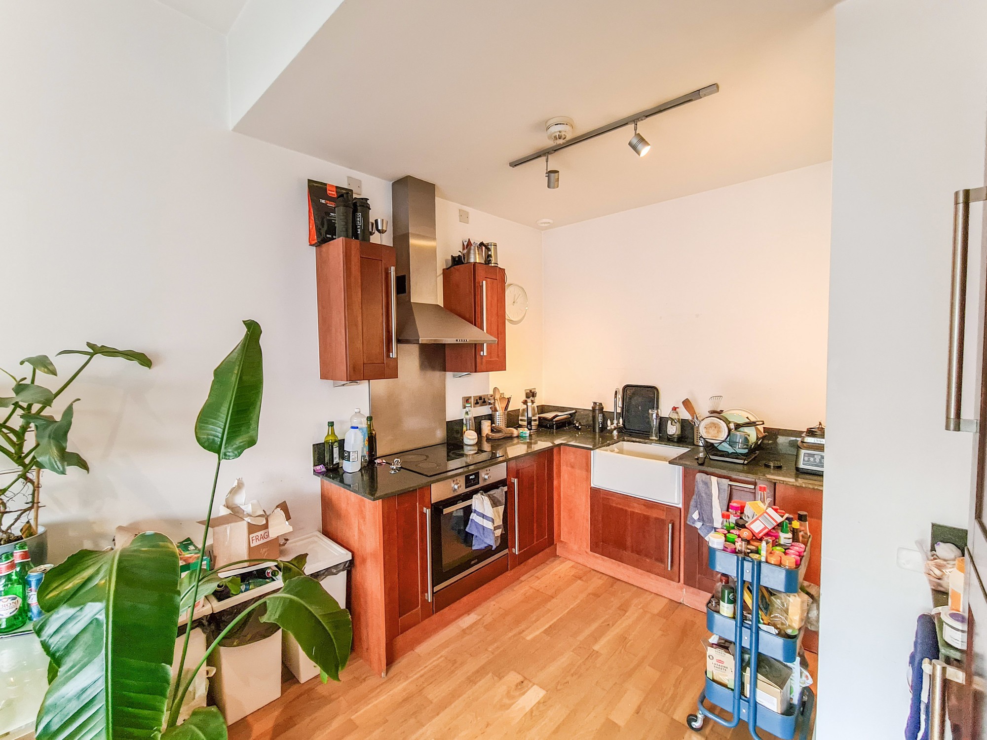Apt 501, 6 Oldham Road, Manchester, M4 5DB
