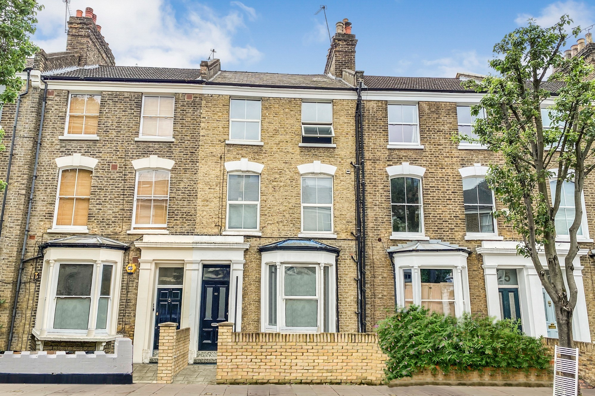 23 Bryantwood Road, Holloway, London, N7 7BG