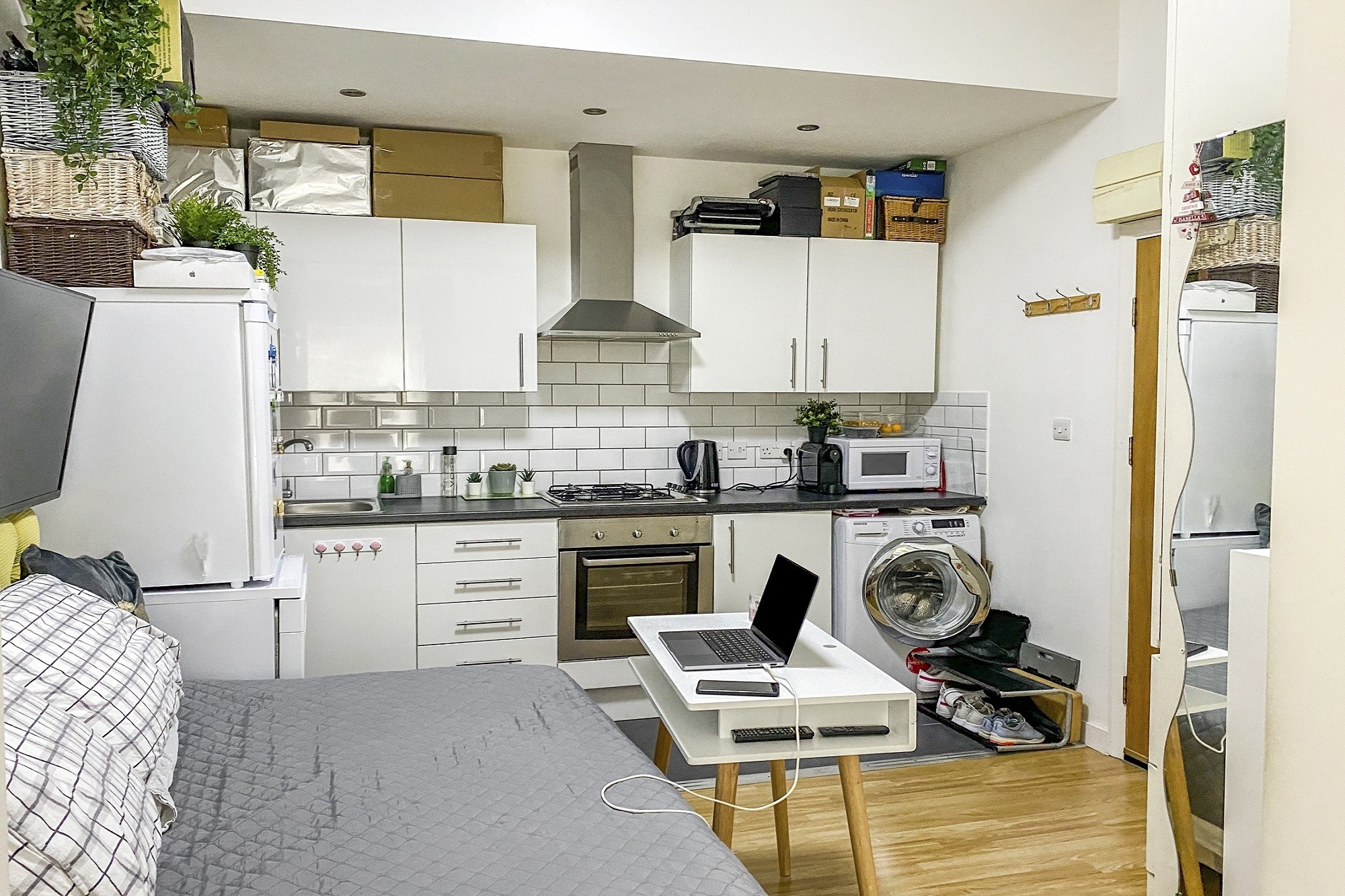 23 Bryantwood Road, Holloway, London, N7 7BG