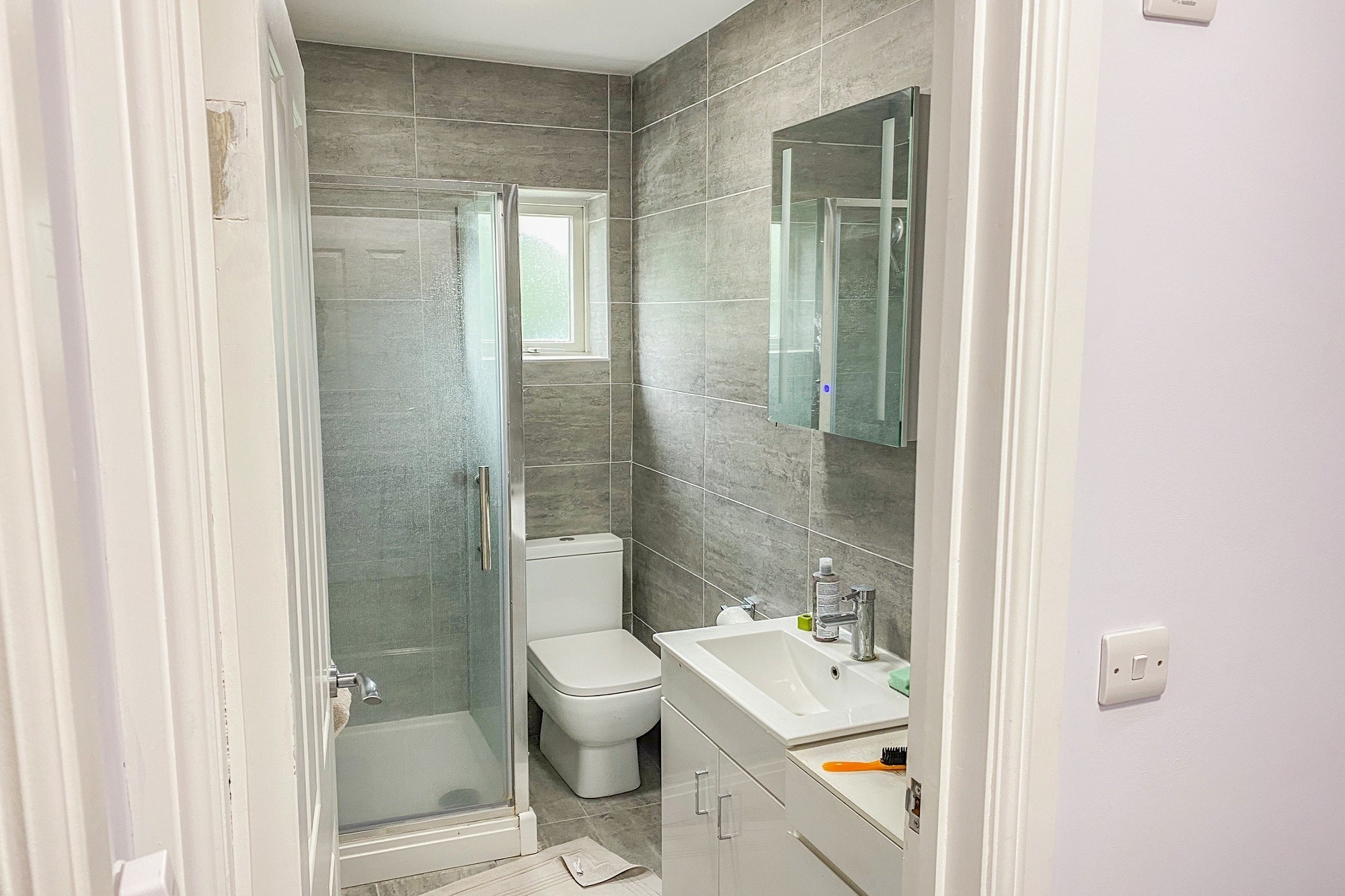23 Bryantwood Road, Holloway, London, N7 7BG