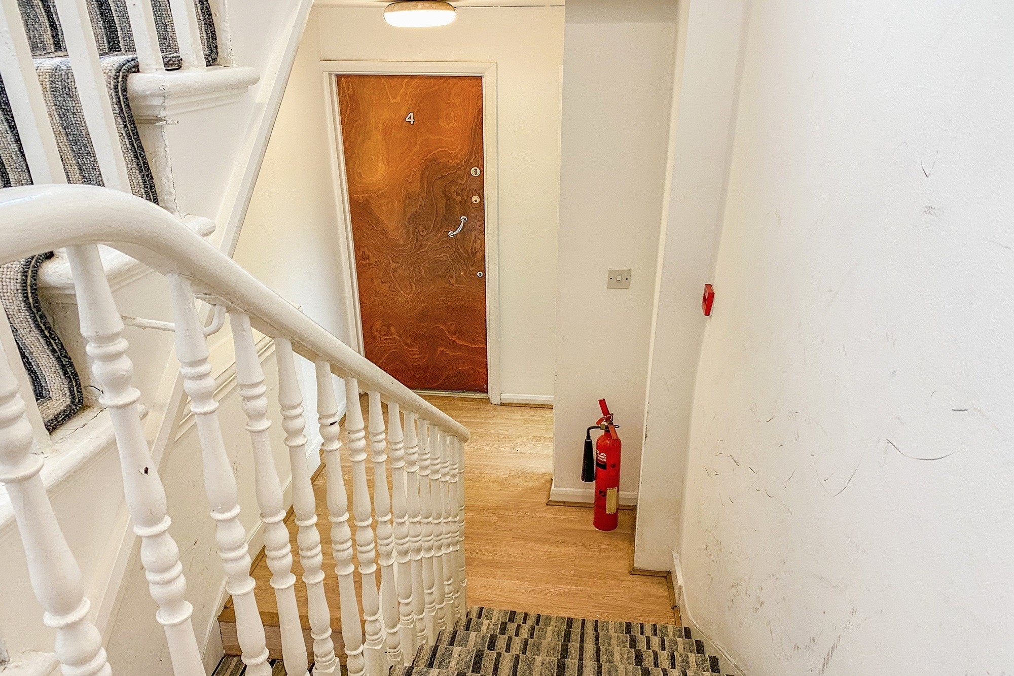 23 Bryantwood Road, Holloway, London, N7 7BG