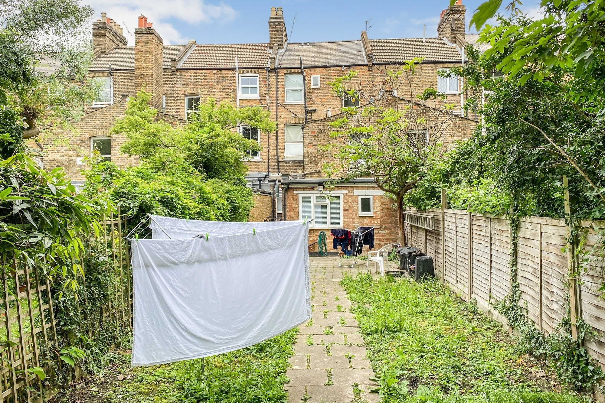 23 Bryantwood Road, Holloway, London, N7 7BG