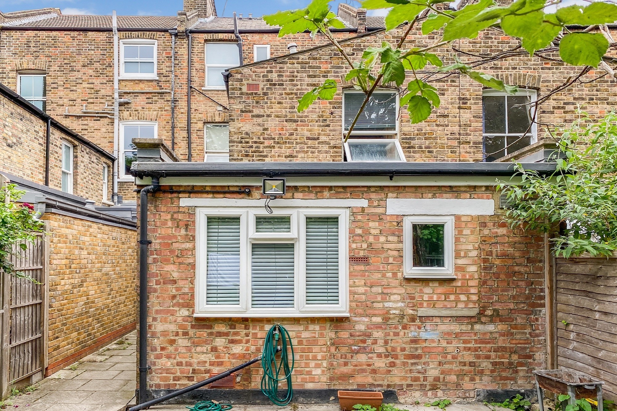 23 Bryantwood Road, Holloway, London, N7 7BG